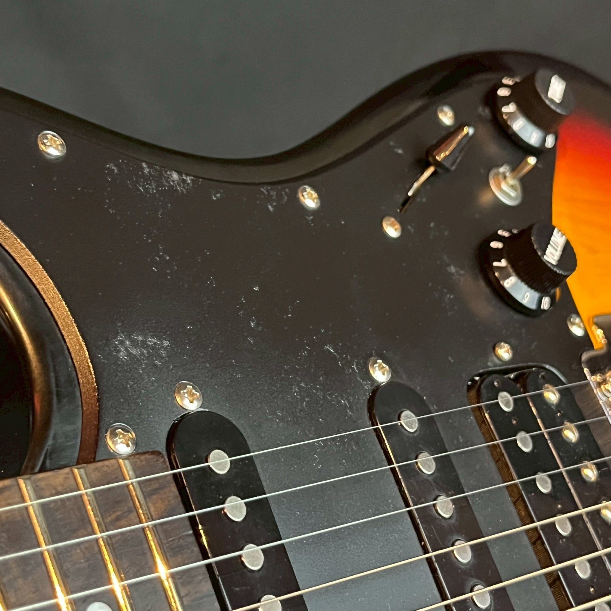 Bacchus GS-Mini