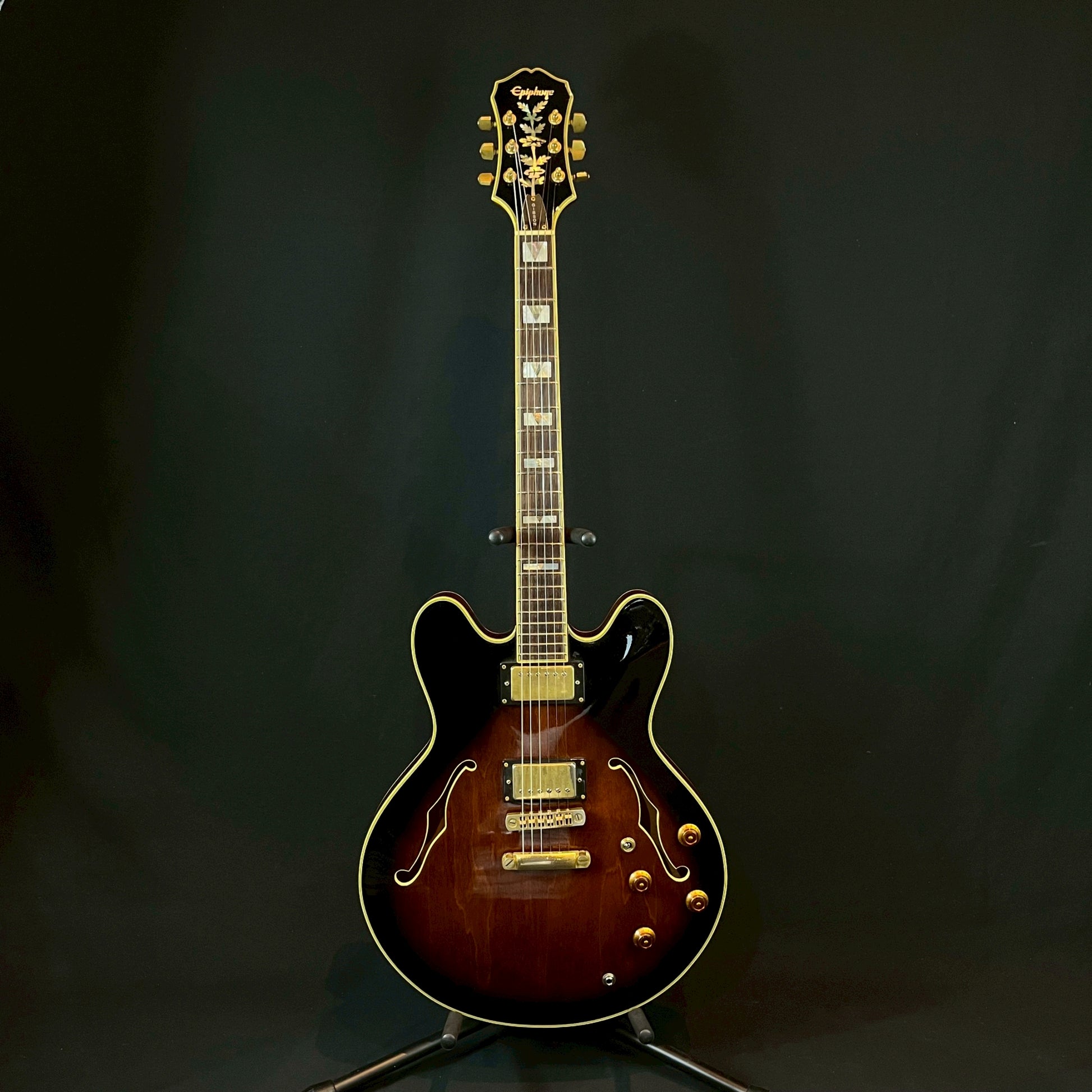 Epiphone Korea SHERATON