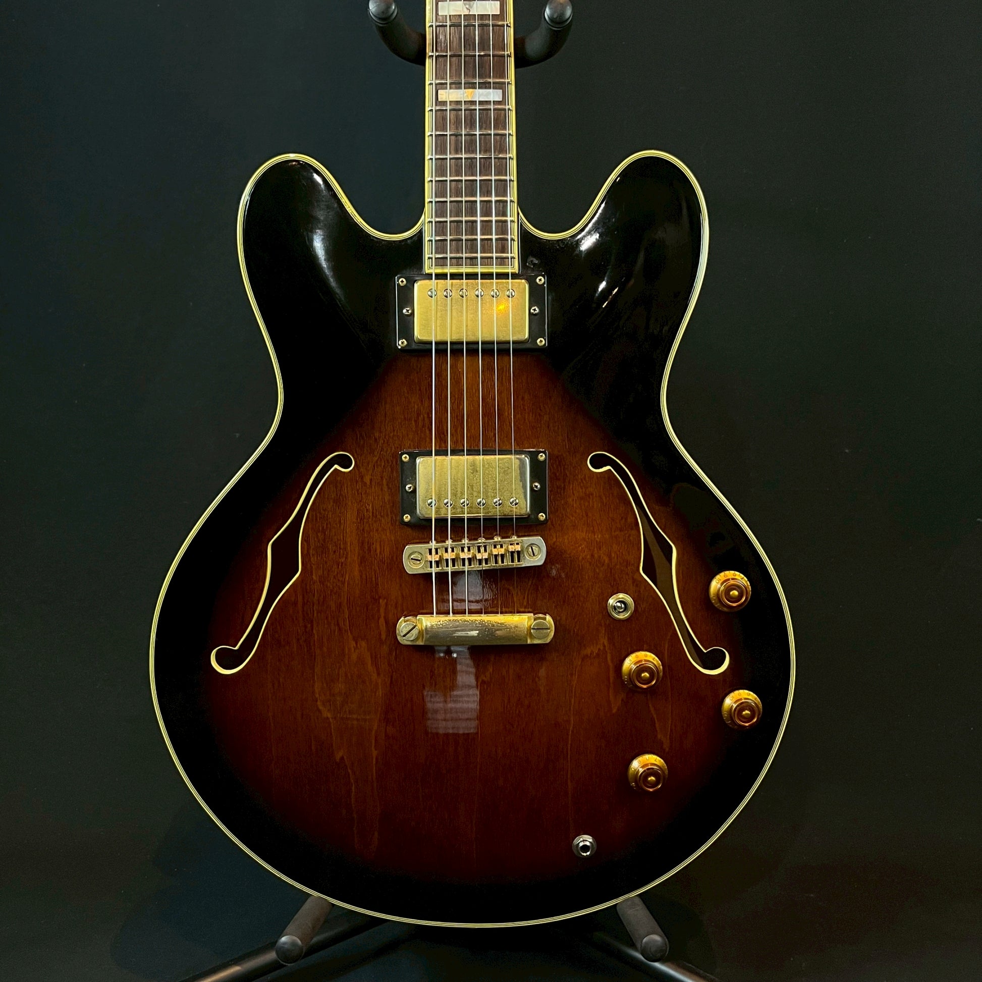 Epiphone Korea SHERATON
