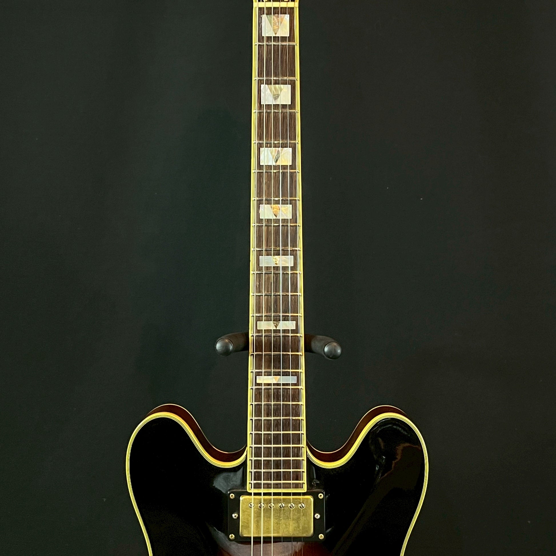 Epiphone Korea SHERATON