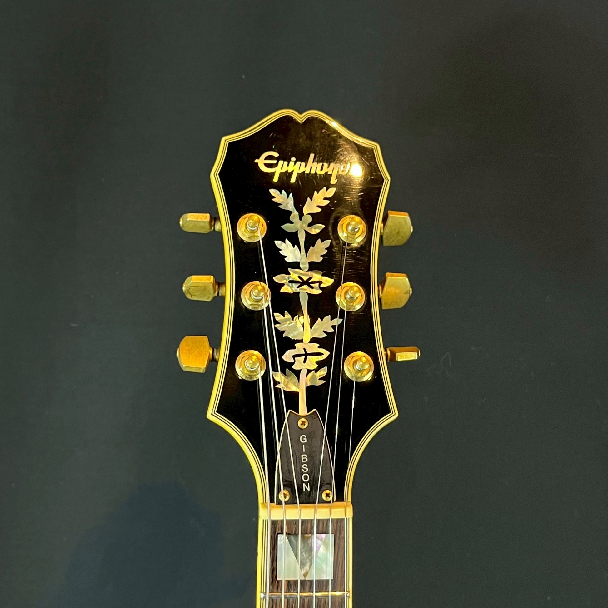 Epiphone Korea SHERATON