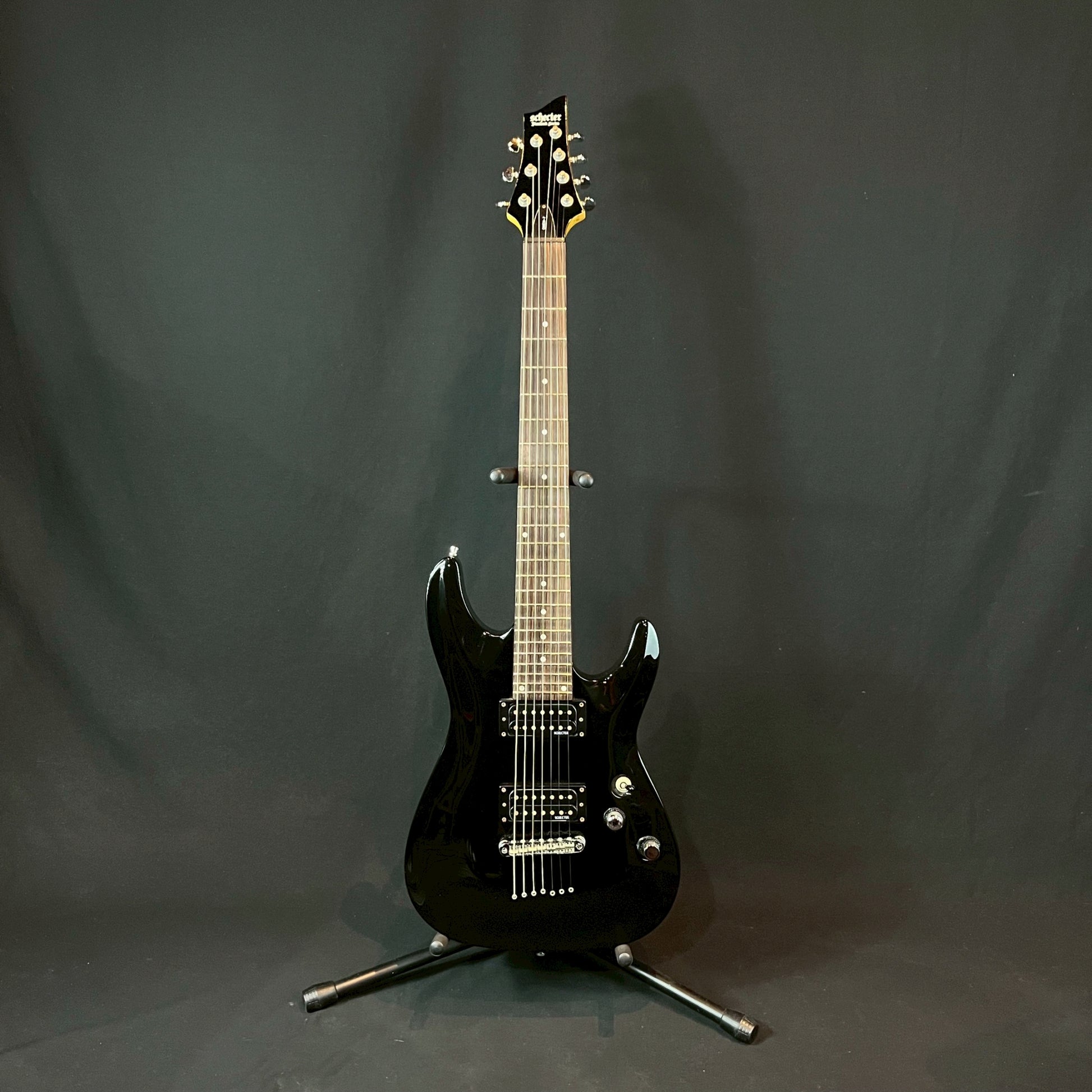 Schecter Omen-7