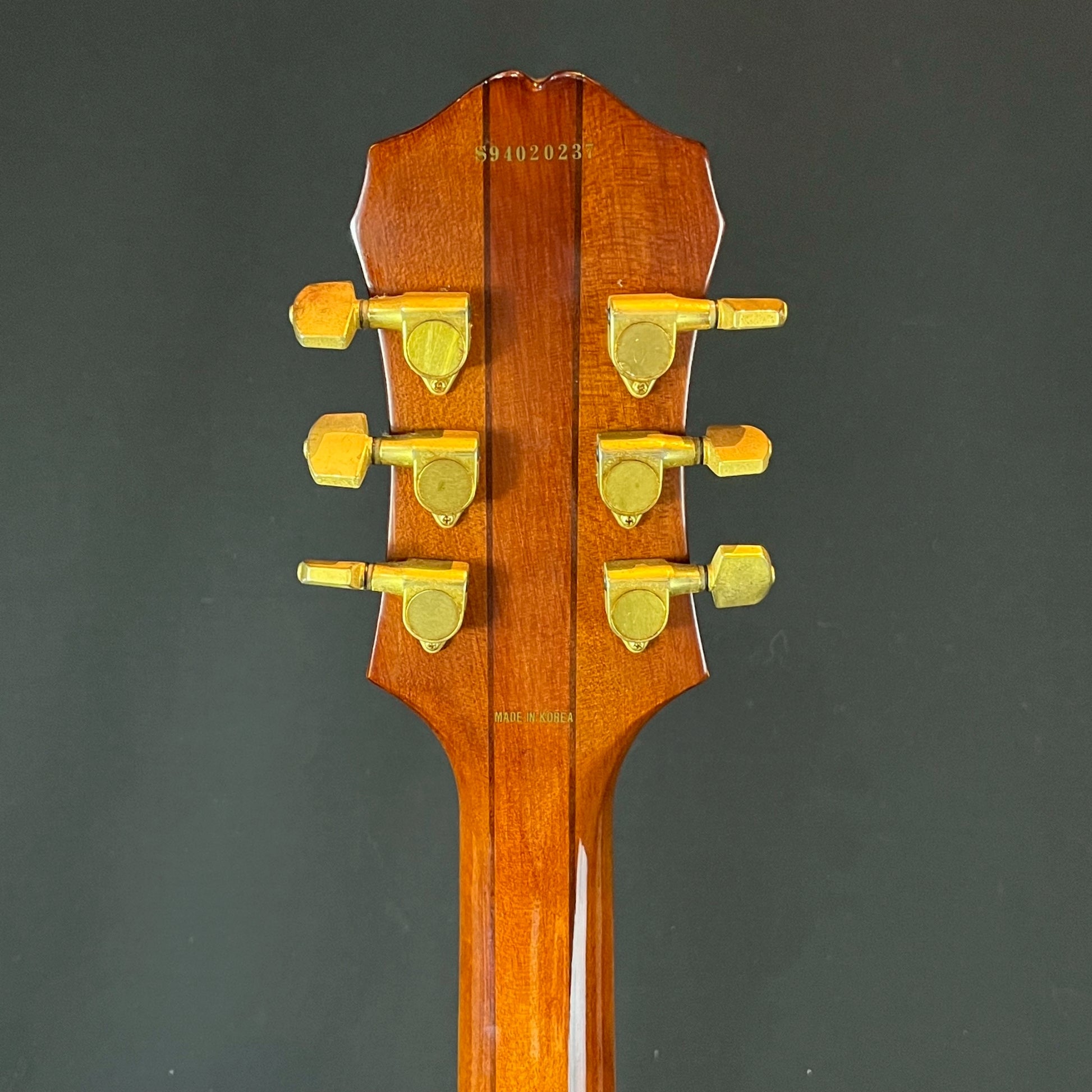 Epiphone Korea SHERATON
