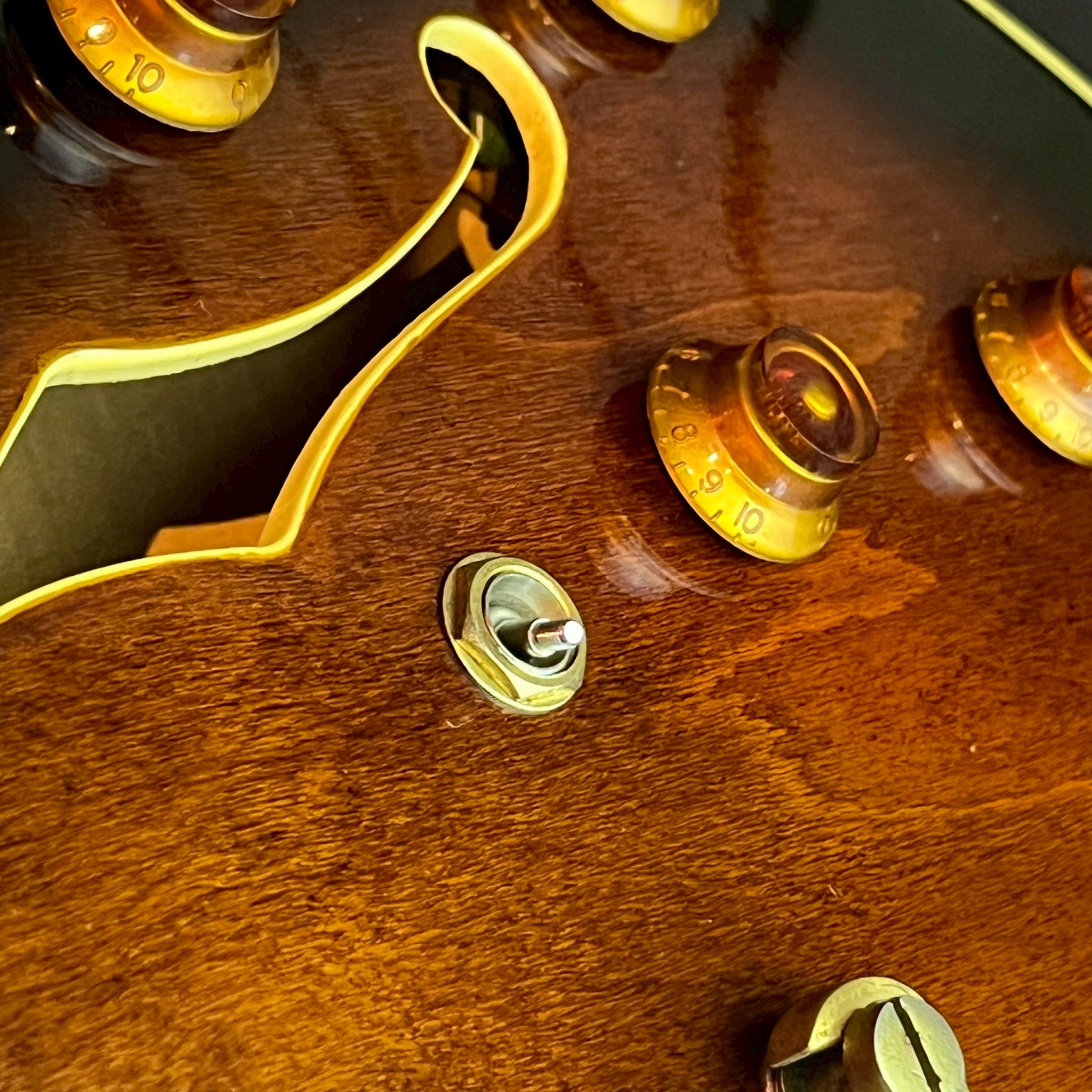 Epiphone Korea SHERATON