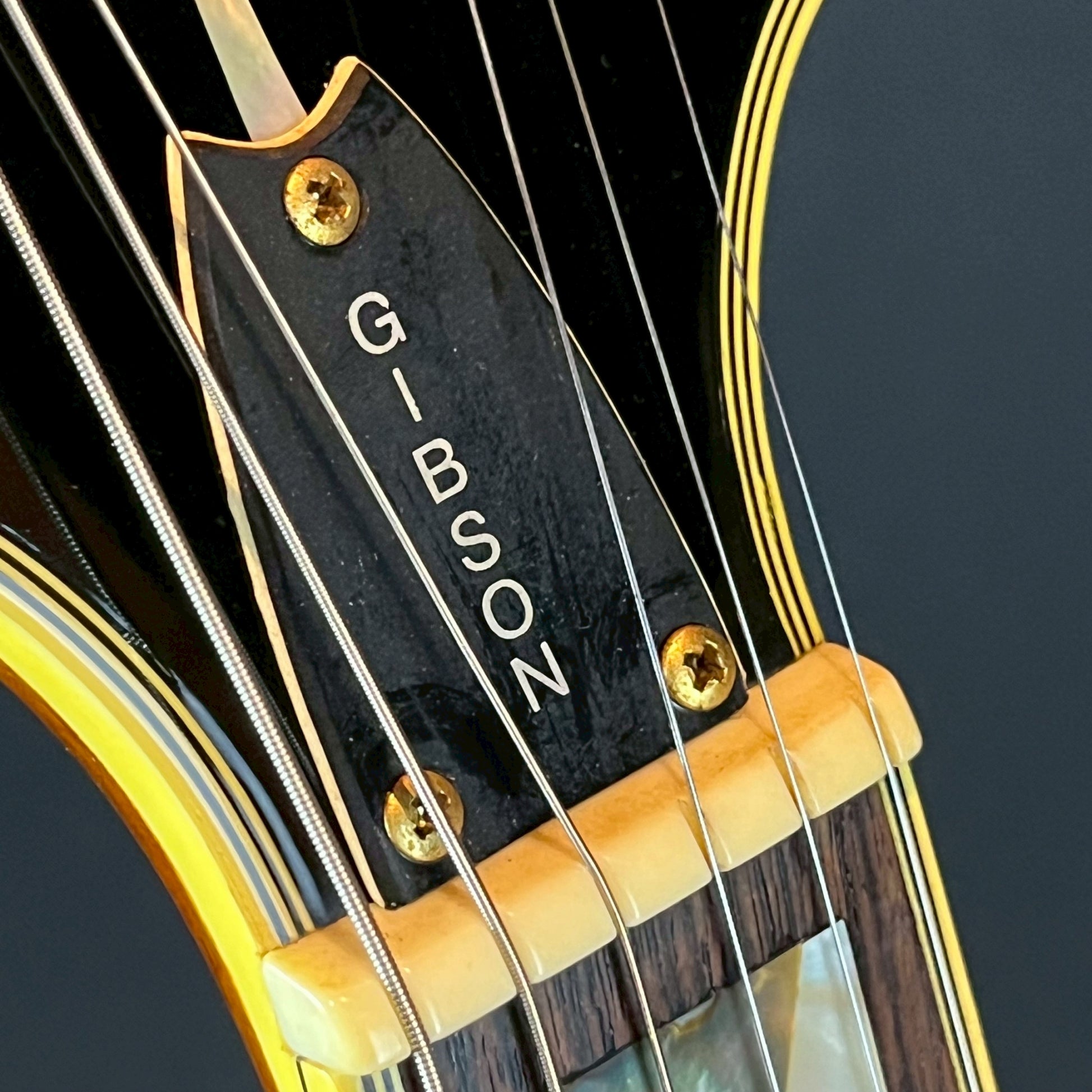 Epiphone Korea SHERATON
