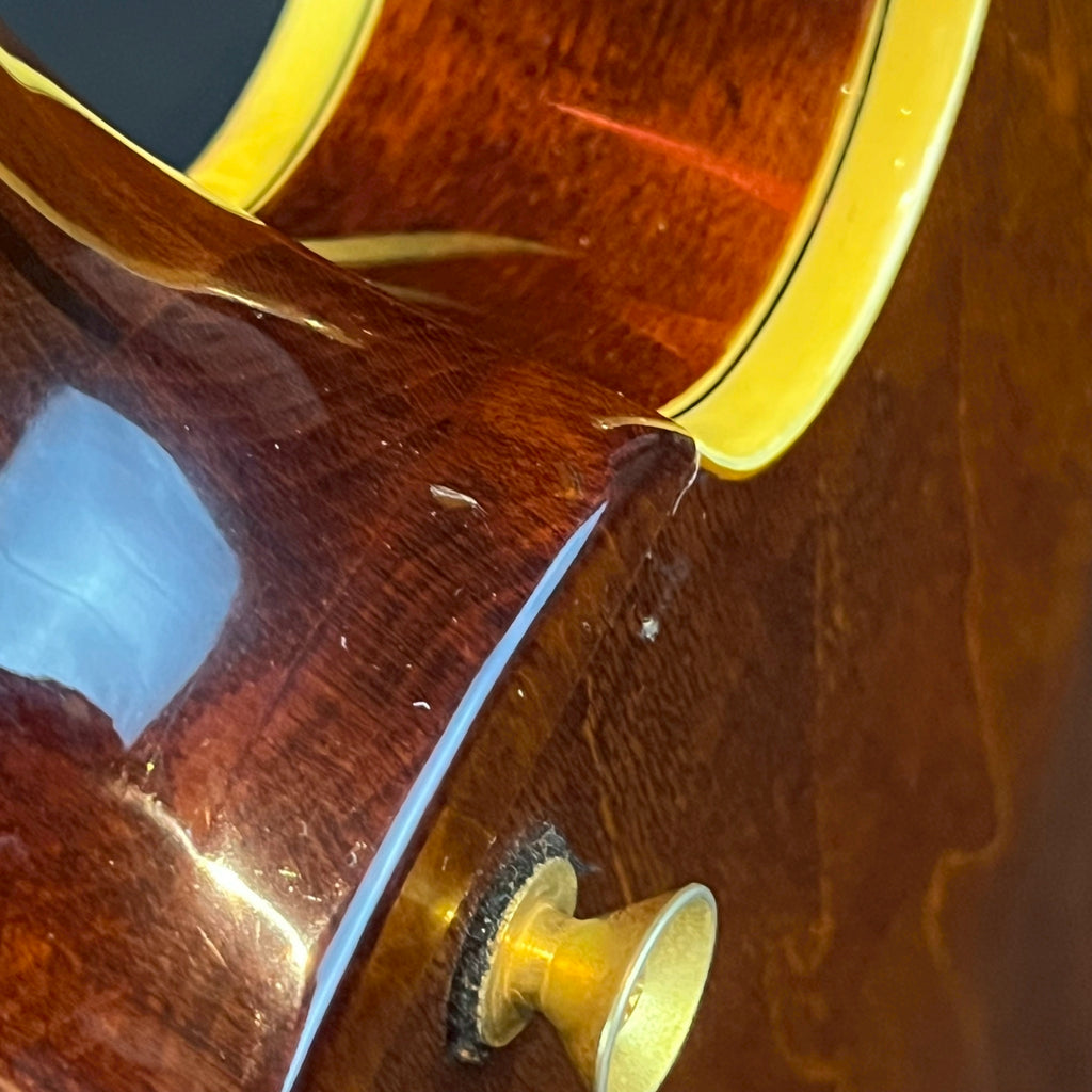 Epiphone Korea SHERATON