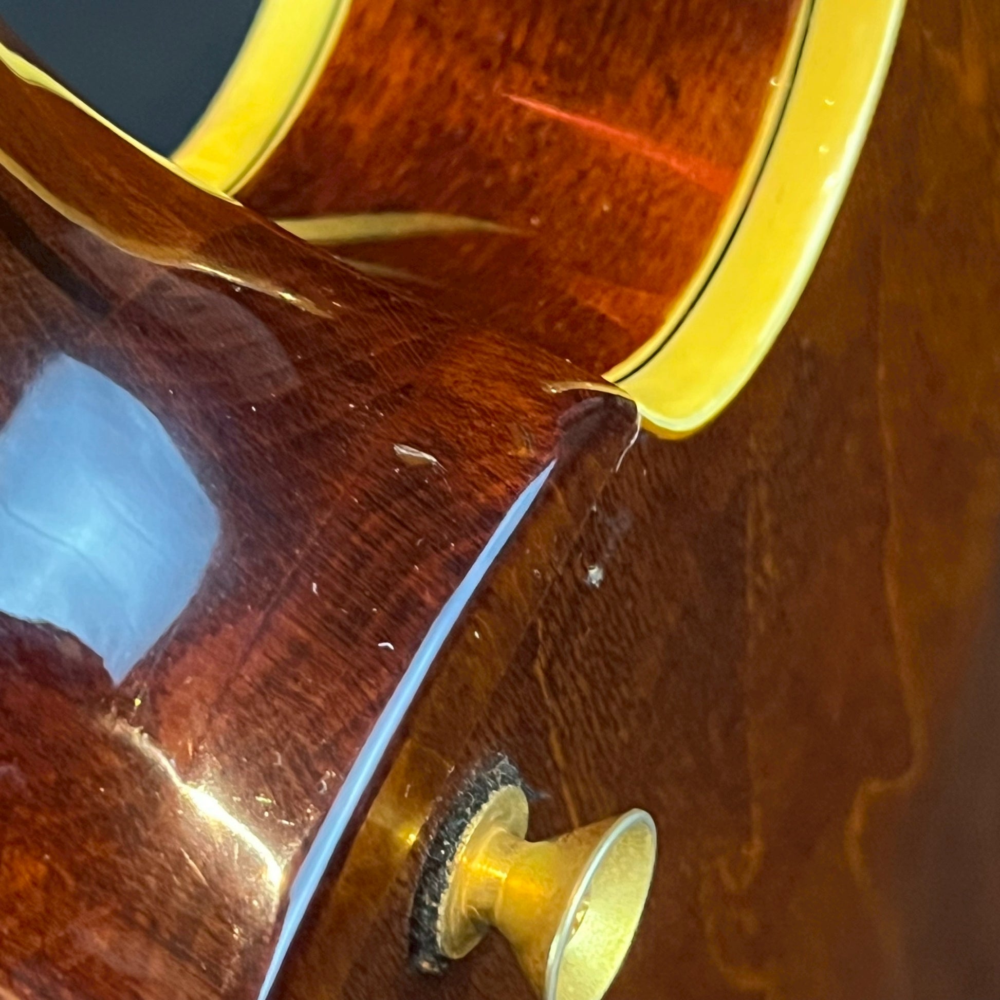 Epiphone Korea SHERATON