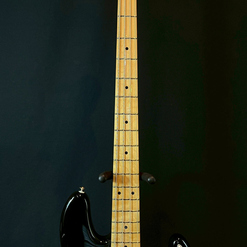 Fender Player Jazz Bass BLK MN