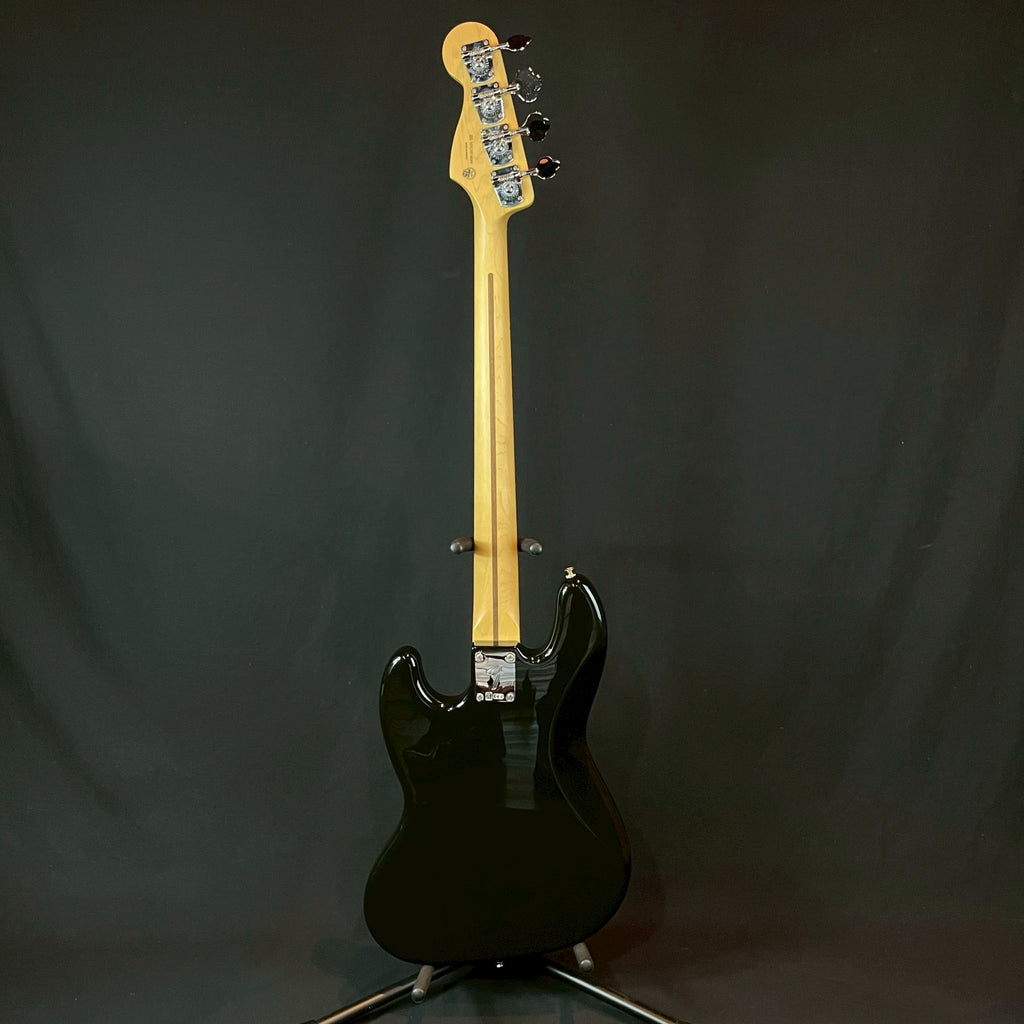 Fender Player Jazz Bass BLK MN