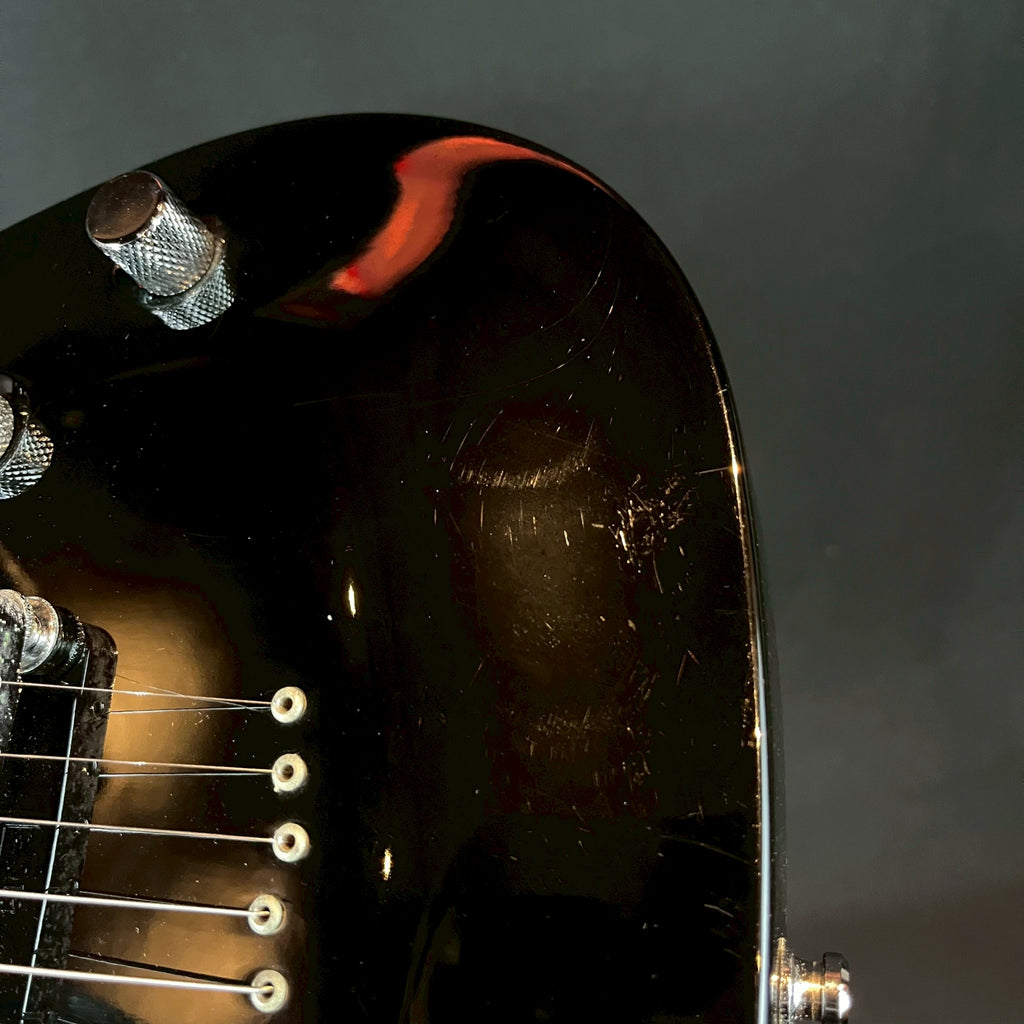 Schecter Omen-7