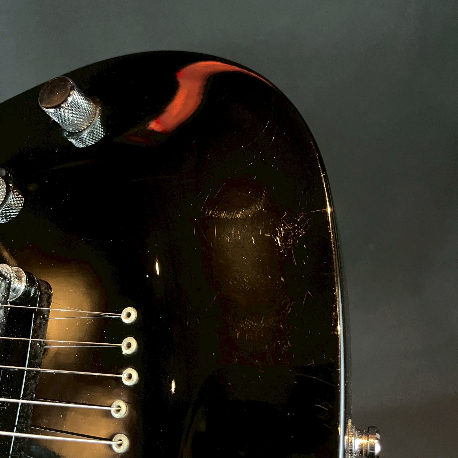 Schecter Omen-7