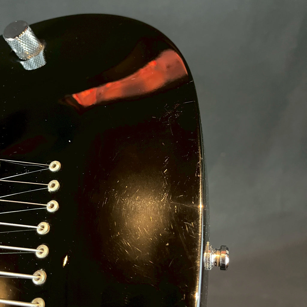 Schecter Omen-7