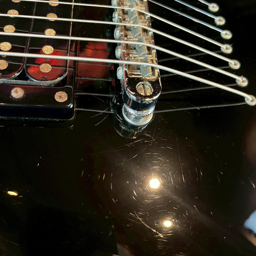 Schecter Omen-7