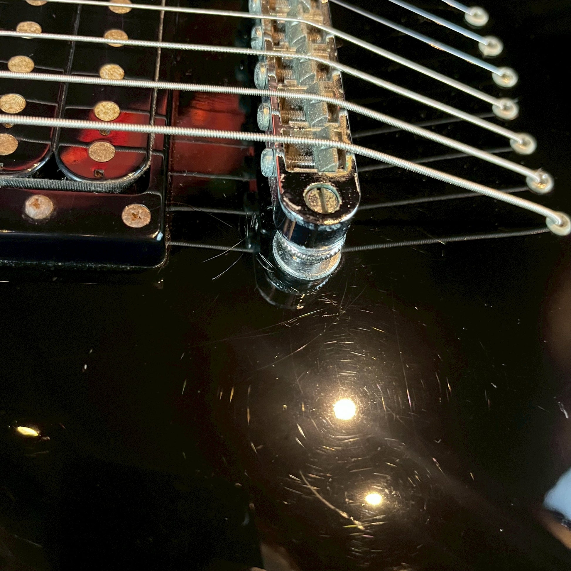 Schecter Omen-7