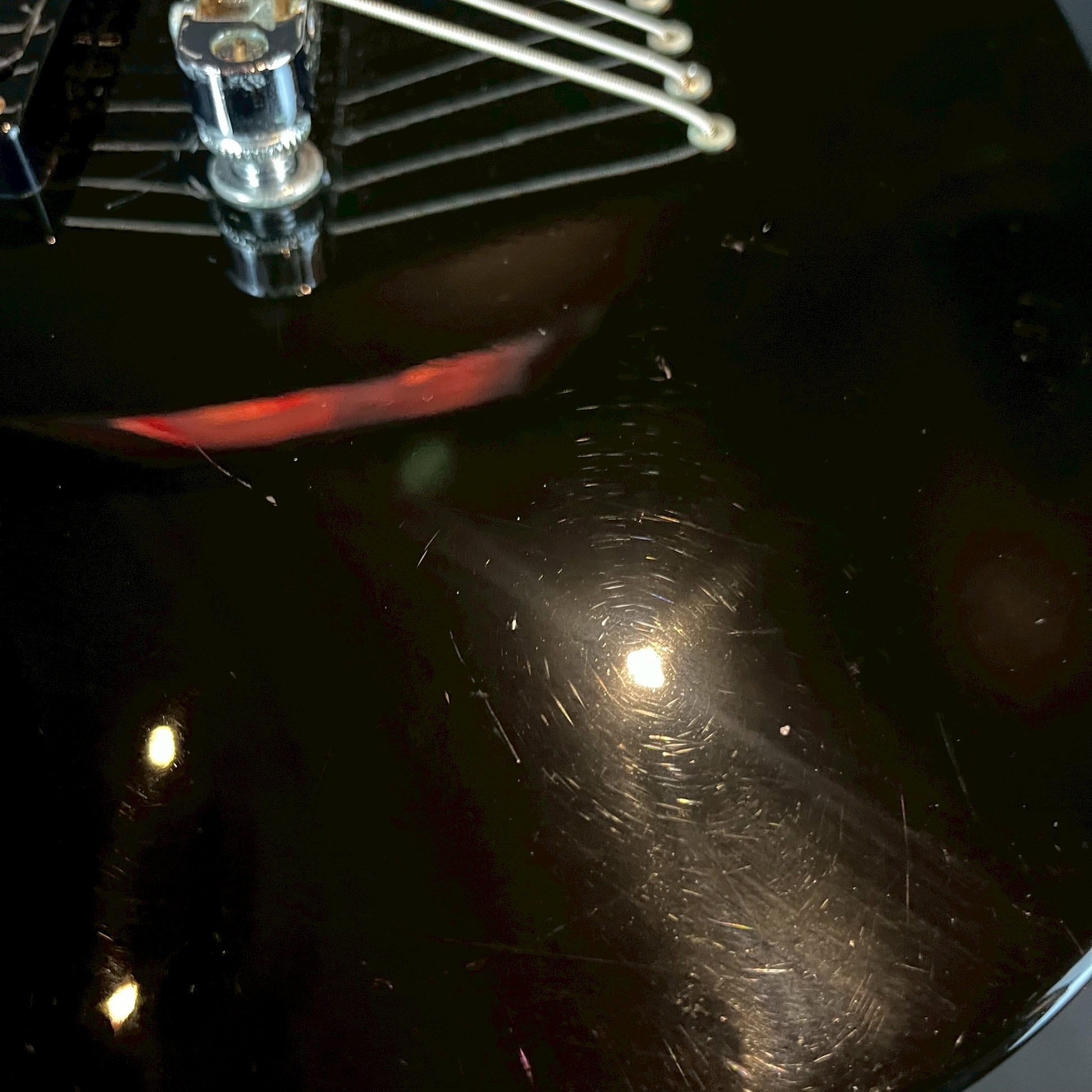 Schecter Omen-7