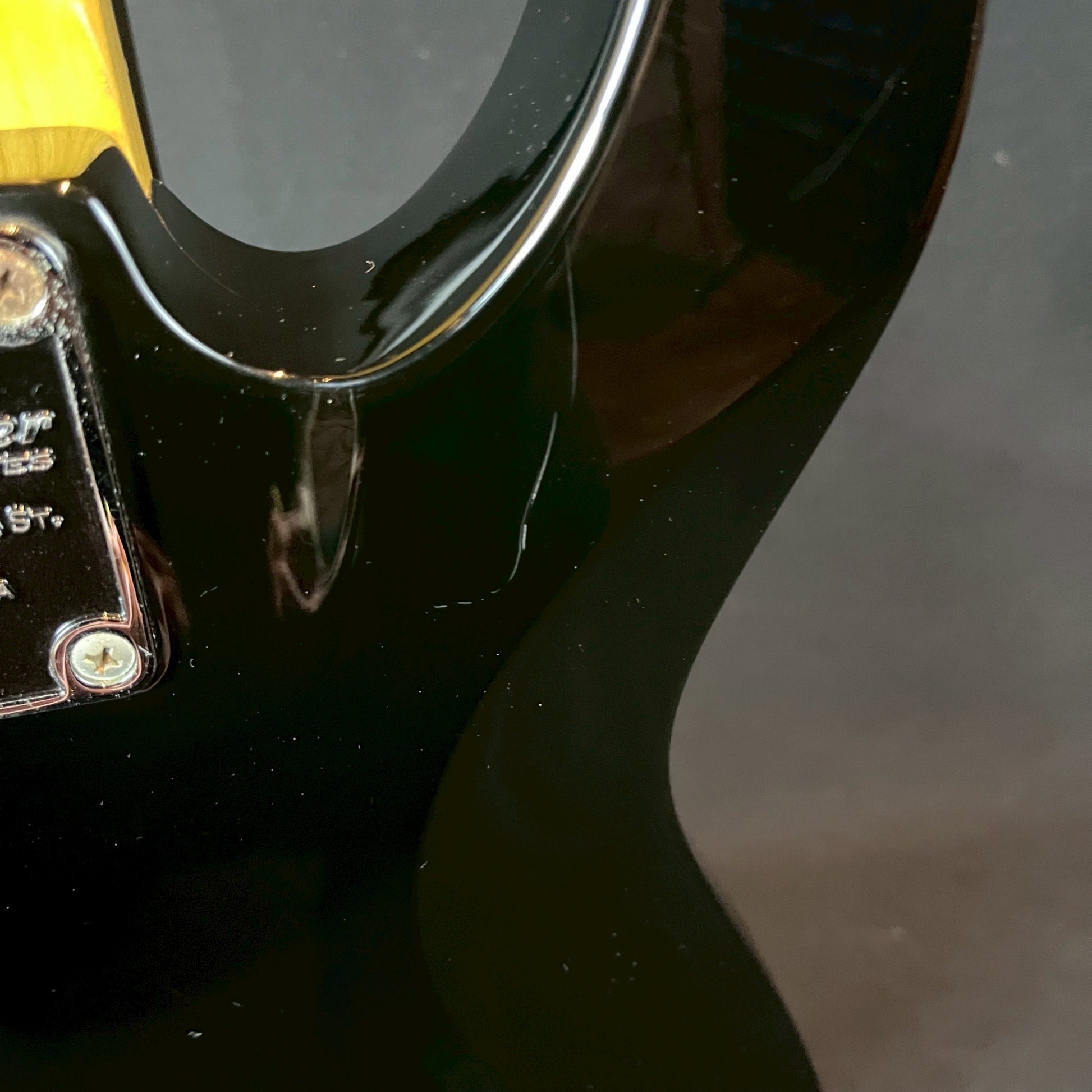 Schecter Omen-7