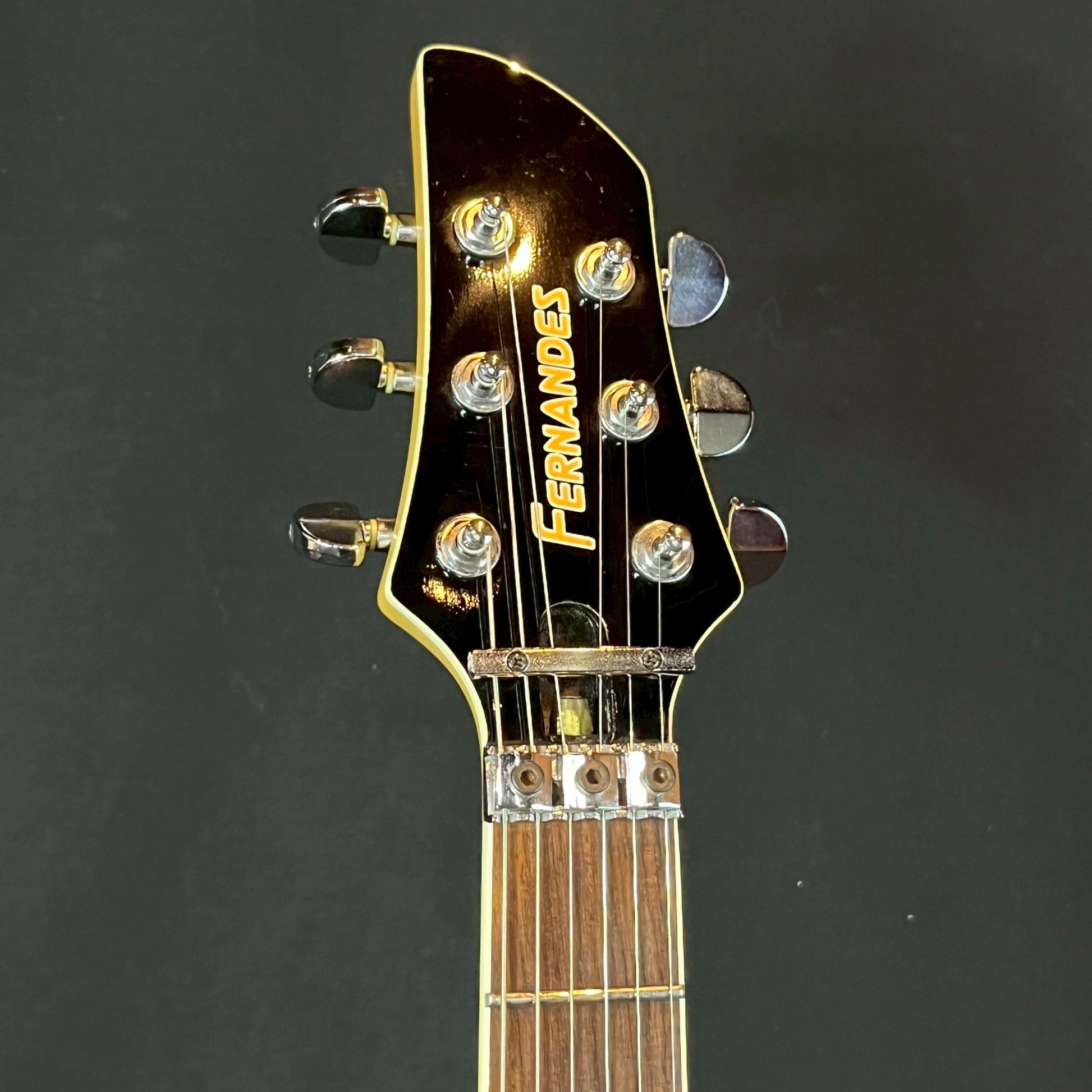 FERNANDES JDA-100Y