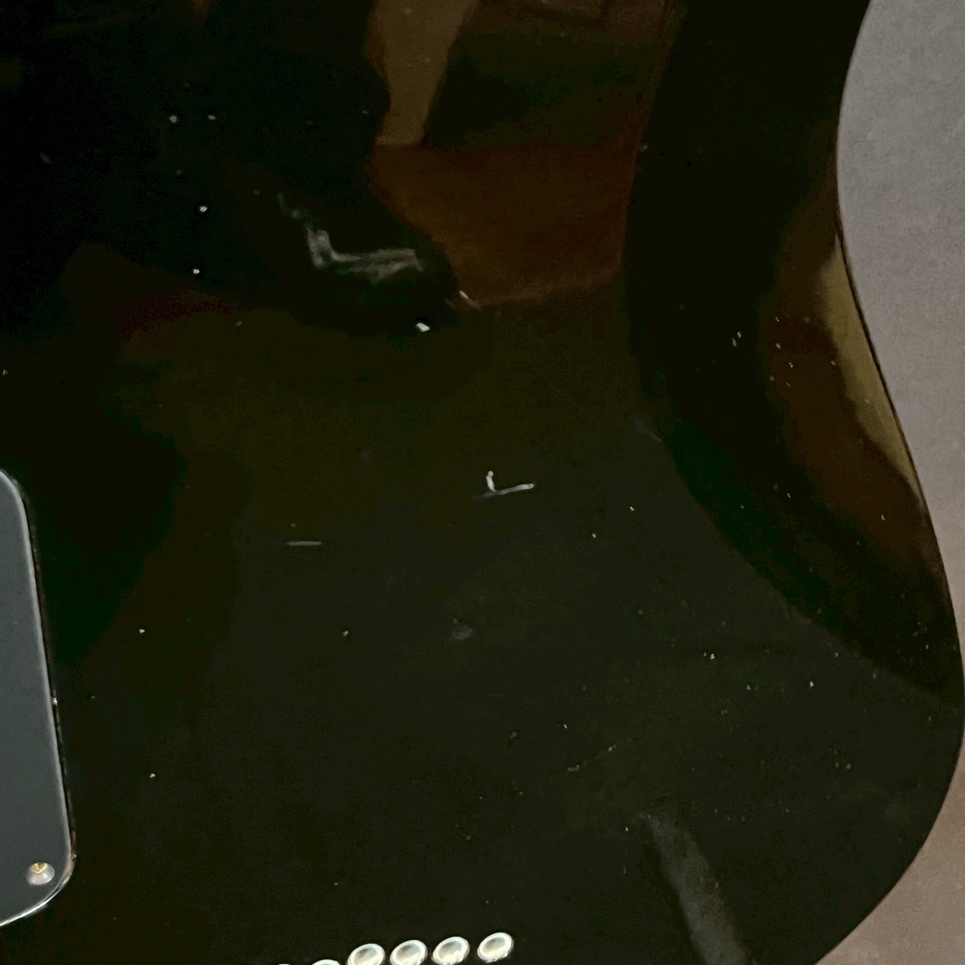 Schecter Omen-7