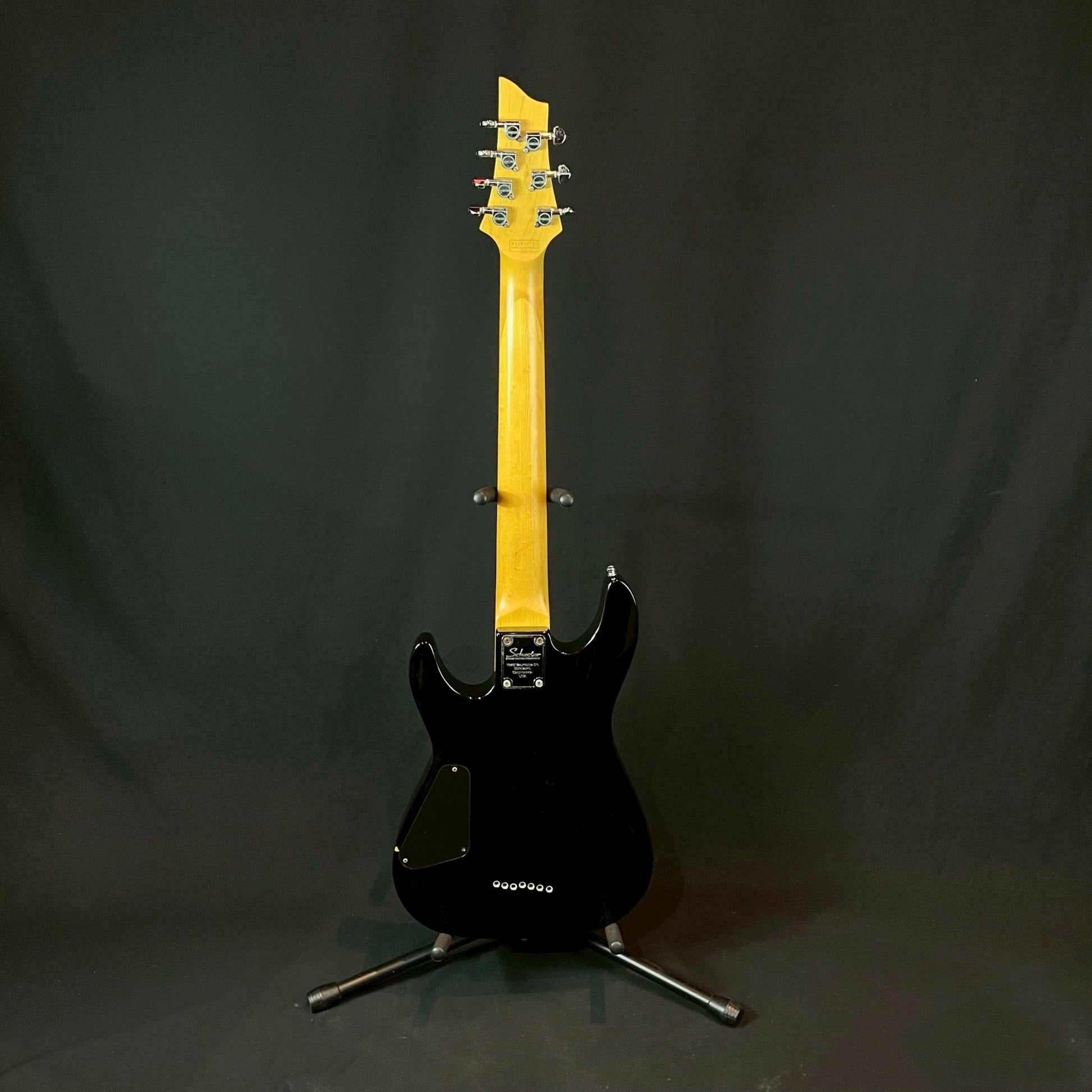 Schecter Omen-7