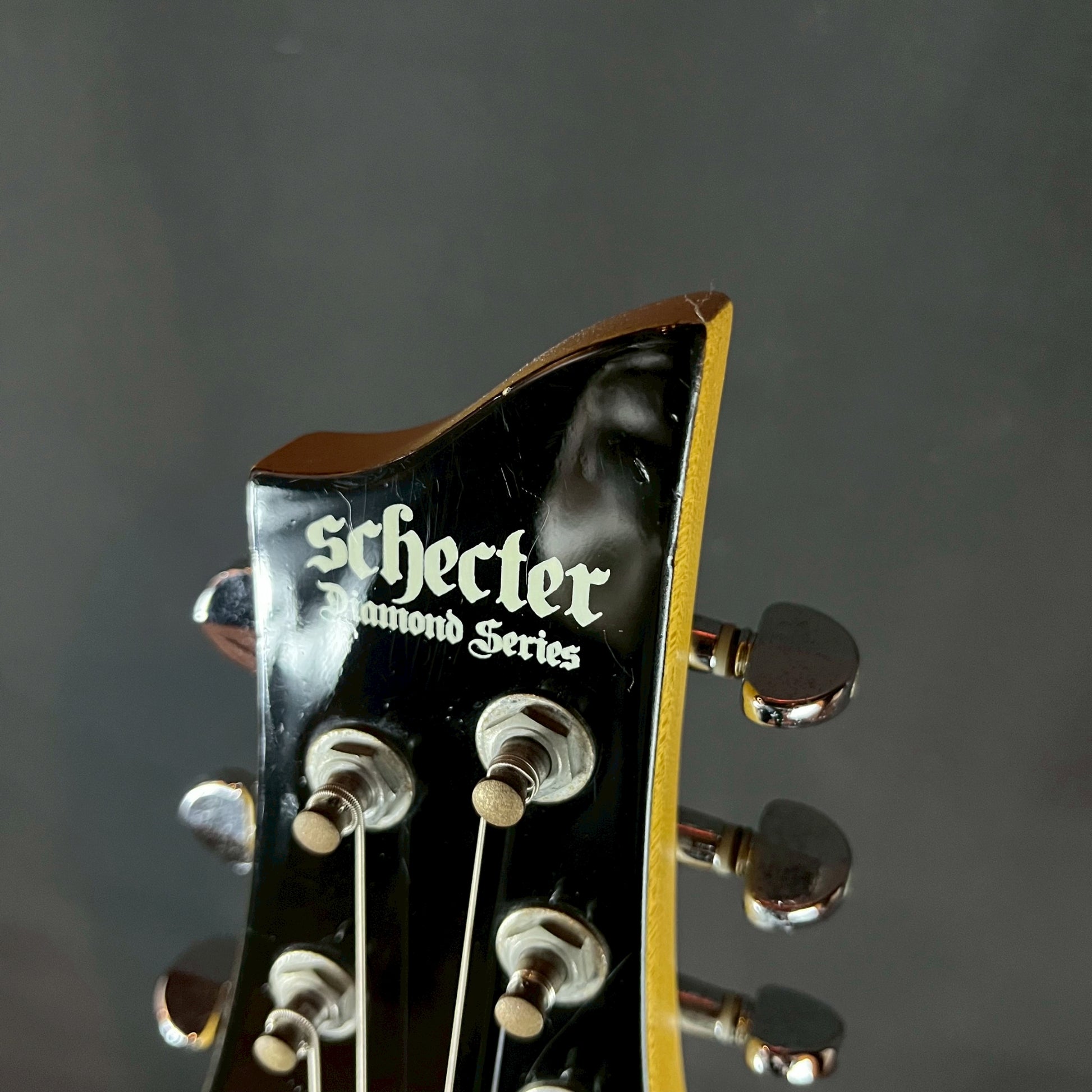 Schecter Omen-7