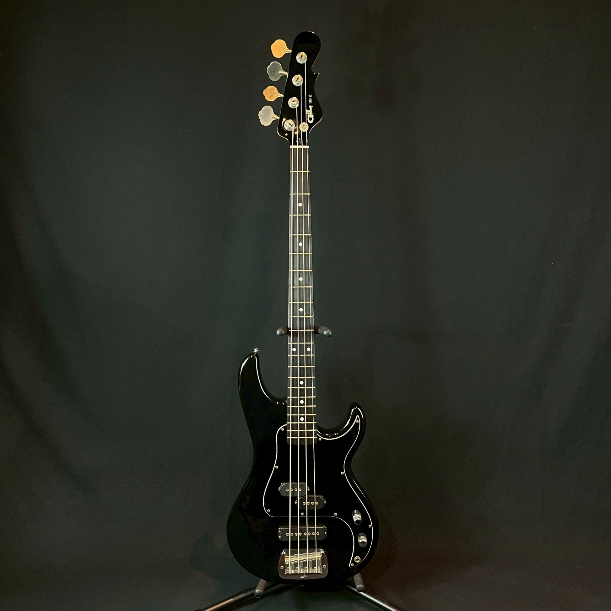 G&L SB-2 Bass