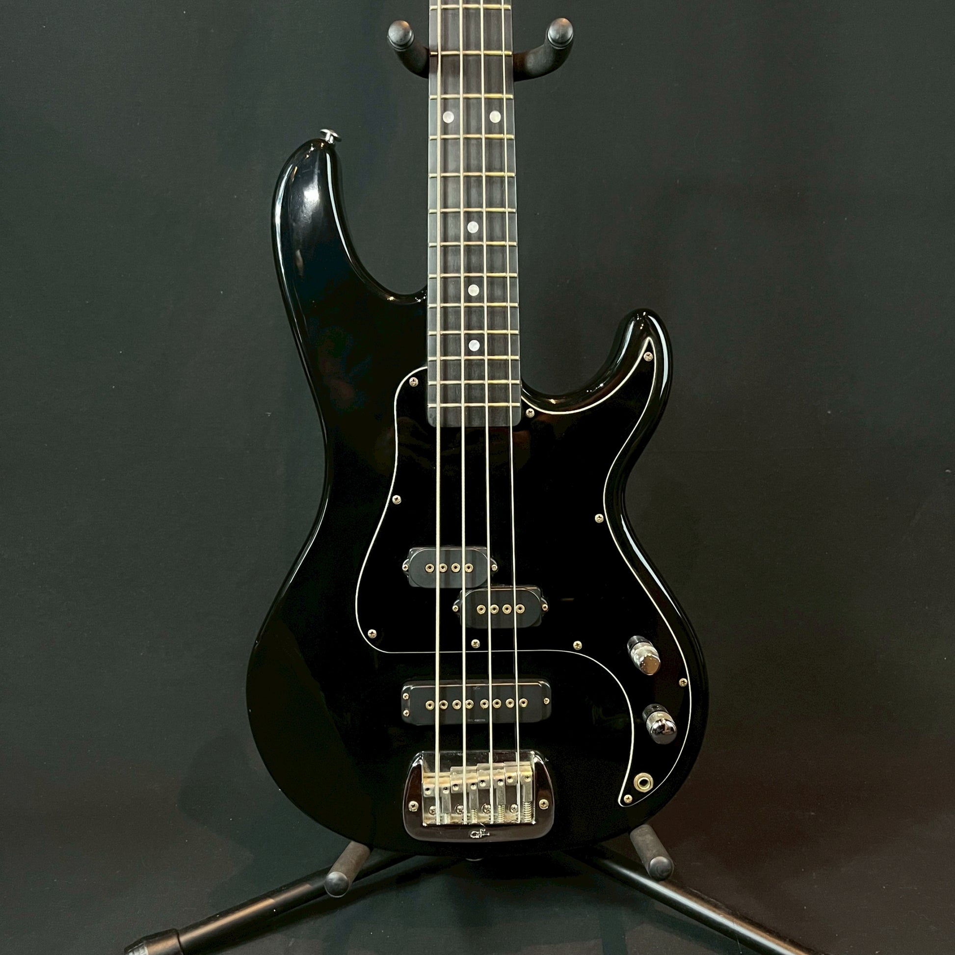 G&L SB-2 Bass