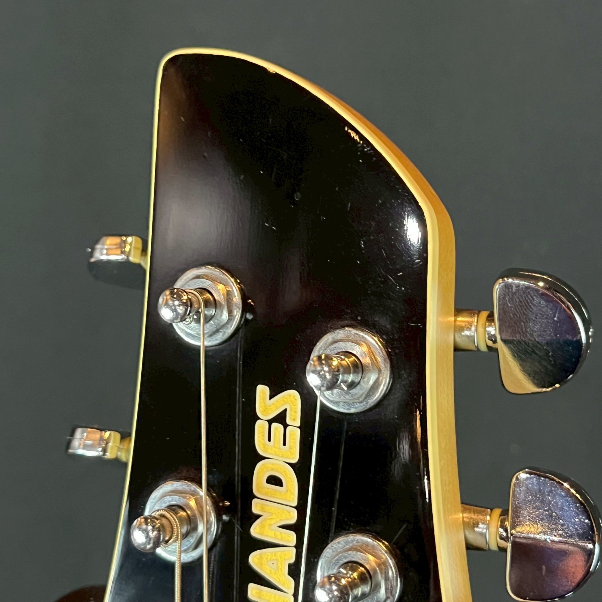 FERNANDES JDA-100Y