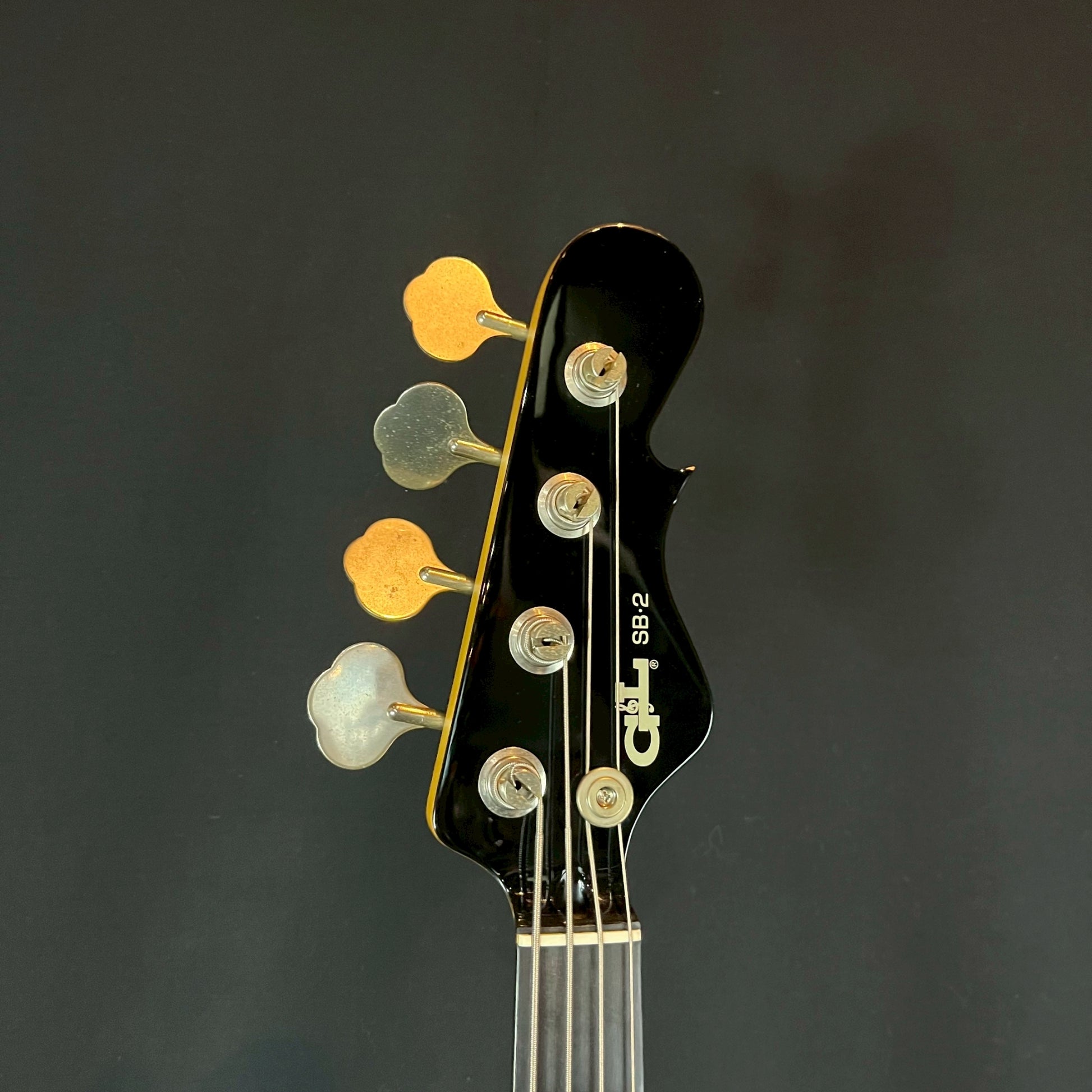 G&L SB-2 Bass