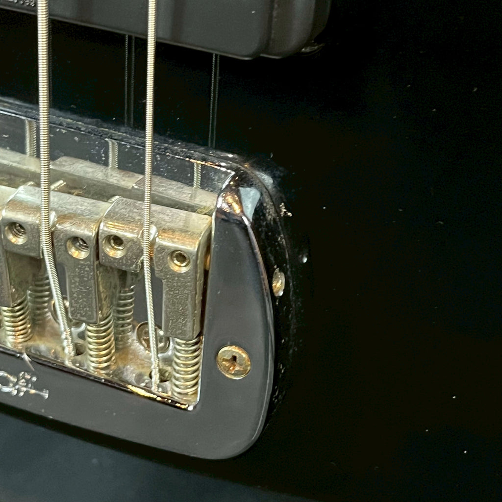 G&L SB-2 Bass