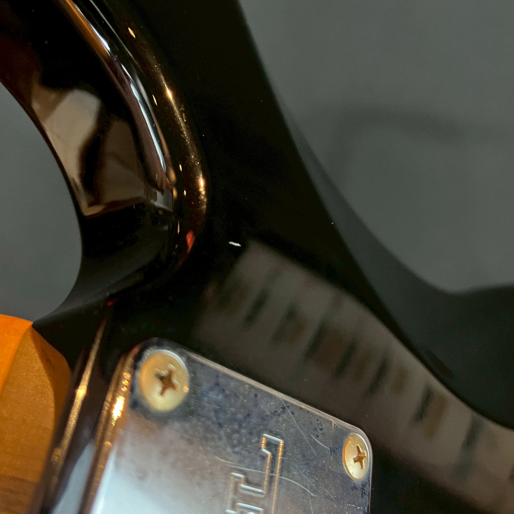 G&L SB-2 Bass
