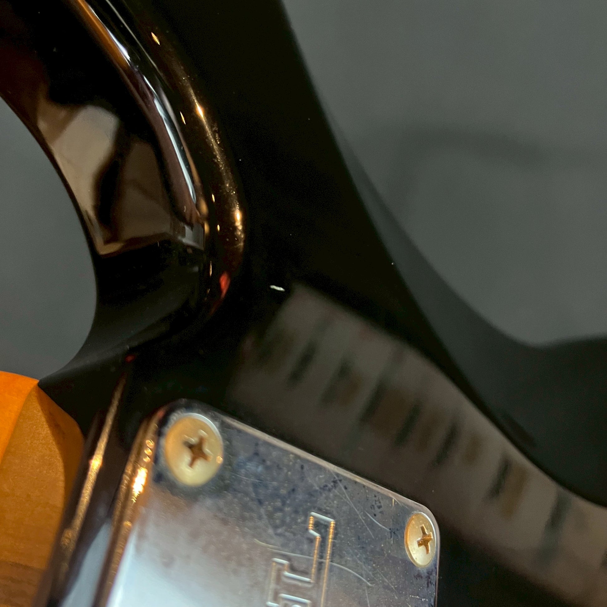 G&L SB-2 Bass