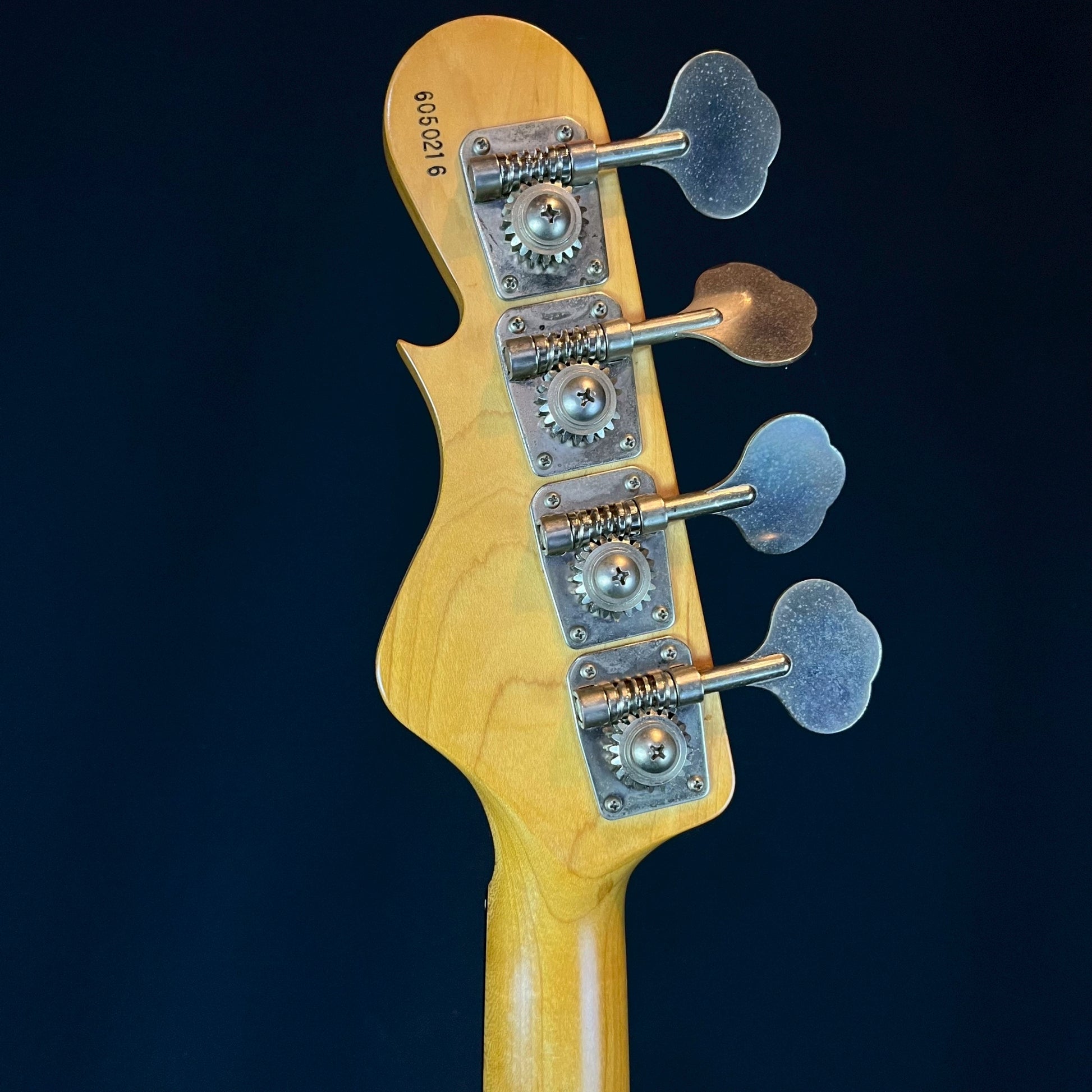G&L SB-2 Bass
