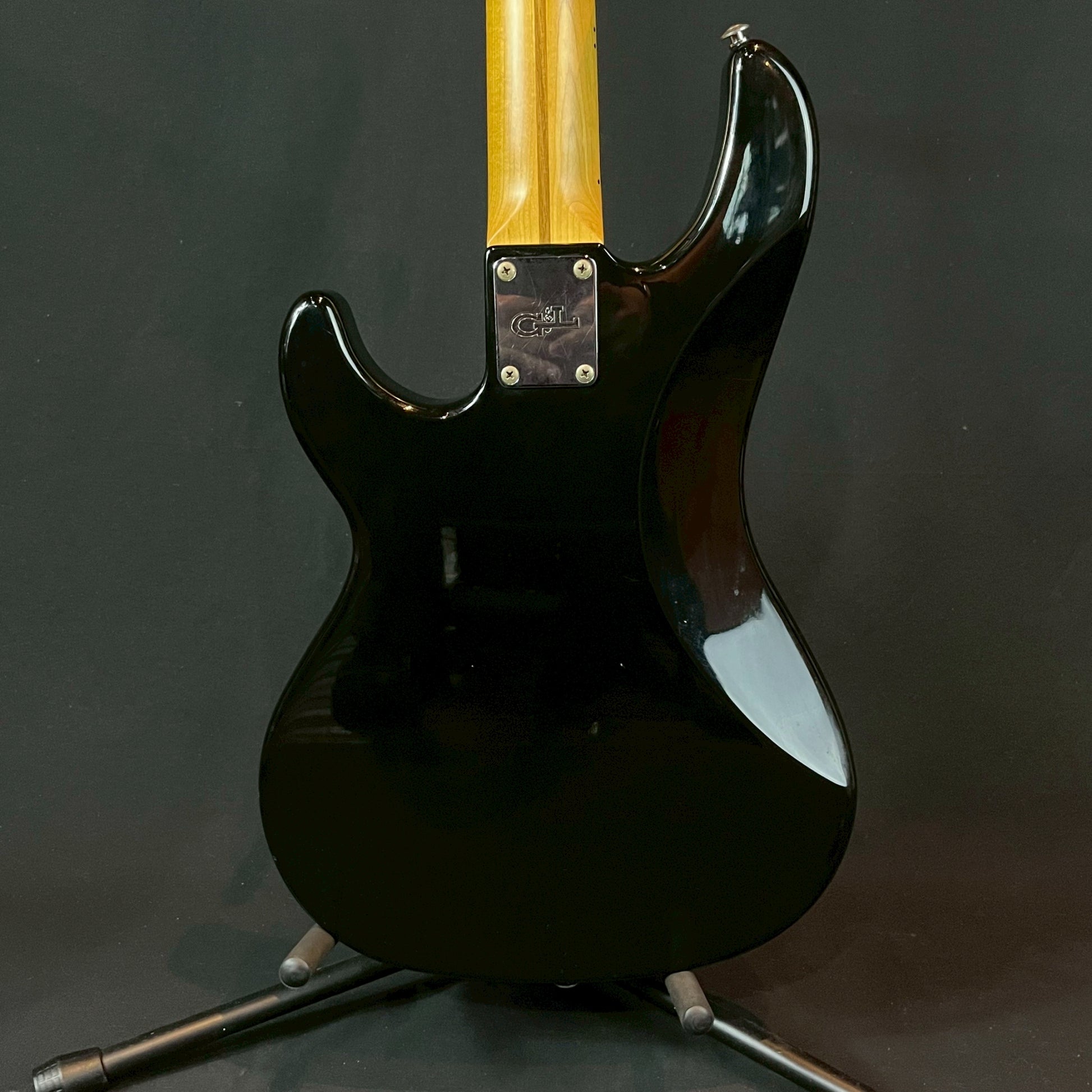 G&L SB-2 Bass
