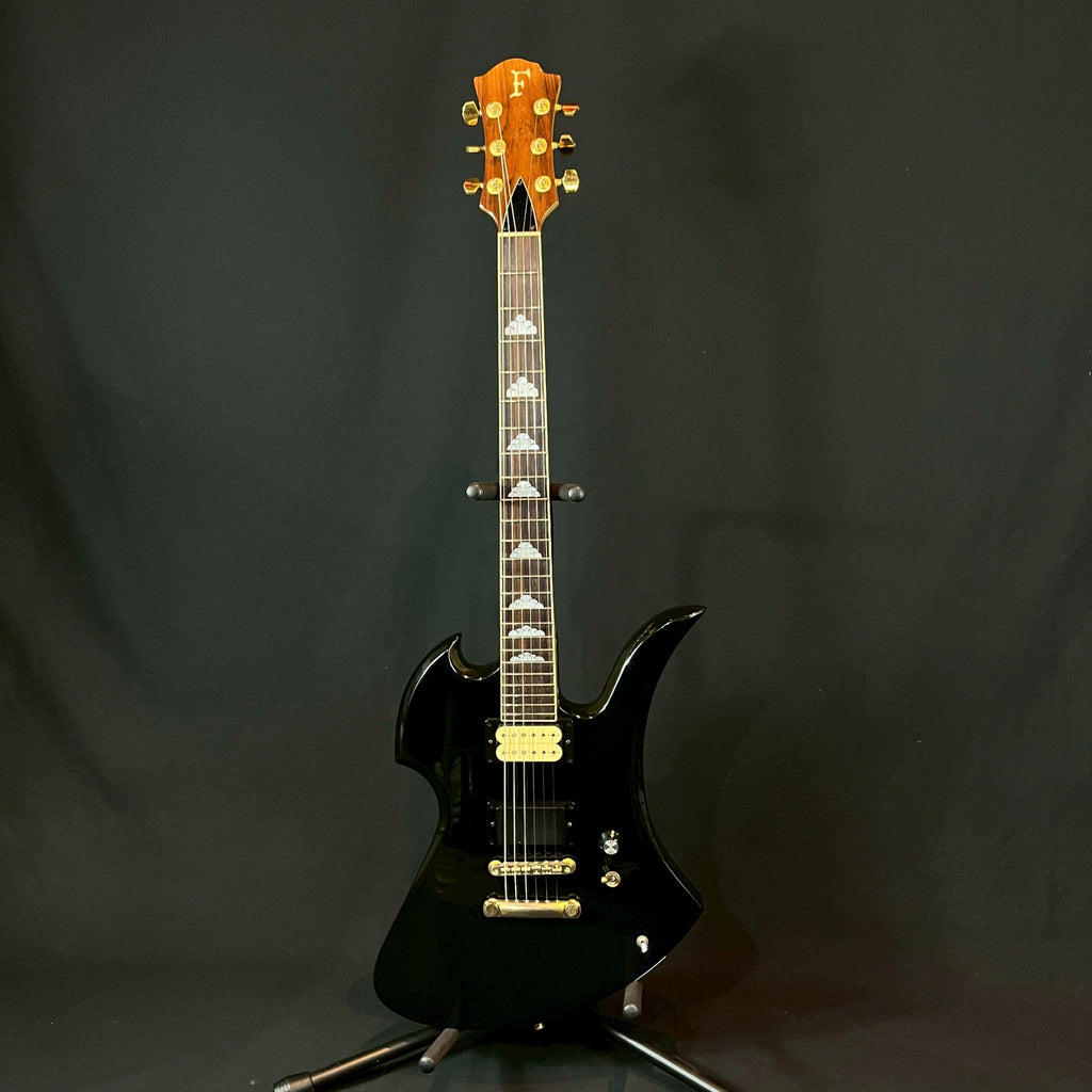 FERNANDES MG-80X