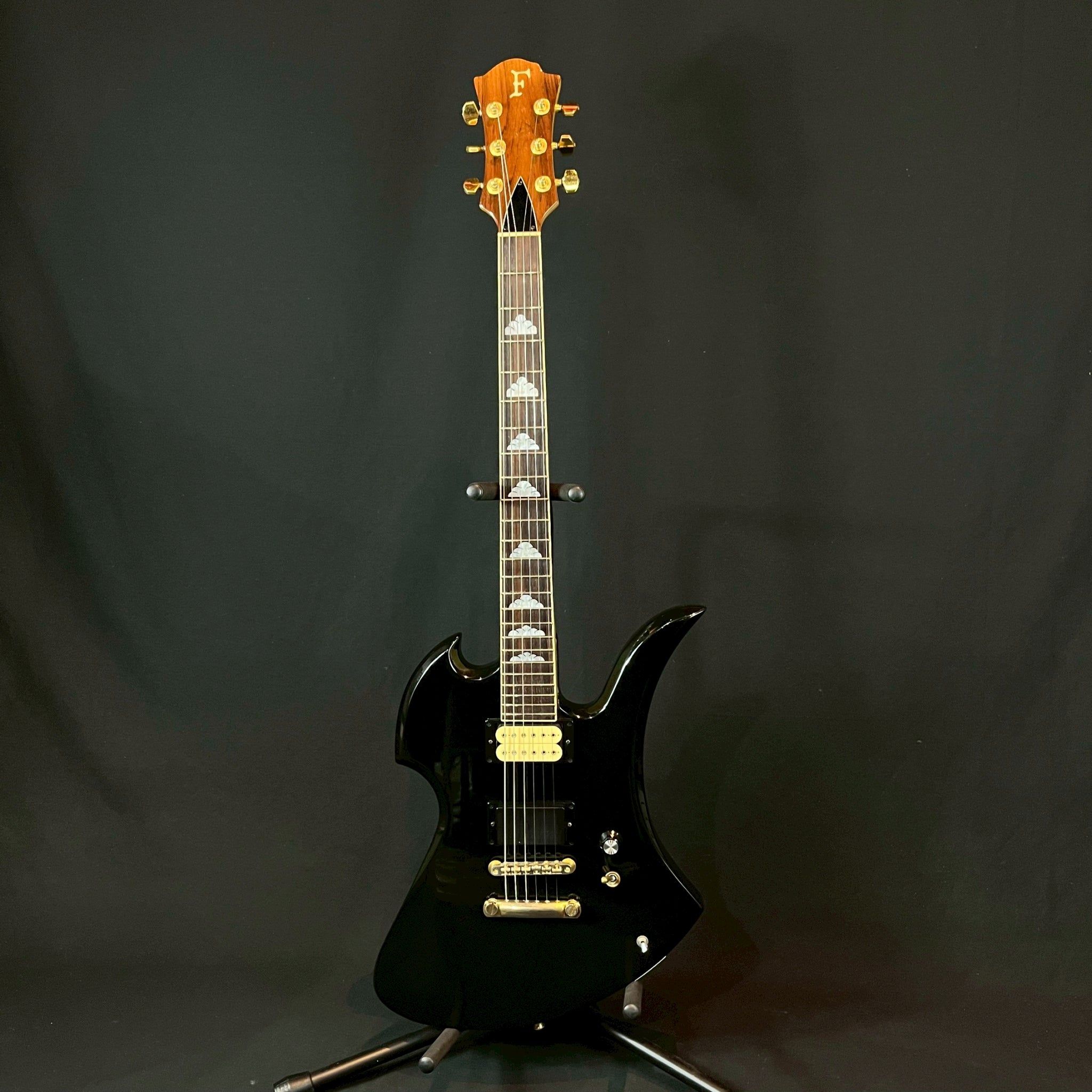 FERNANDES MG-80X