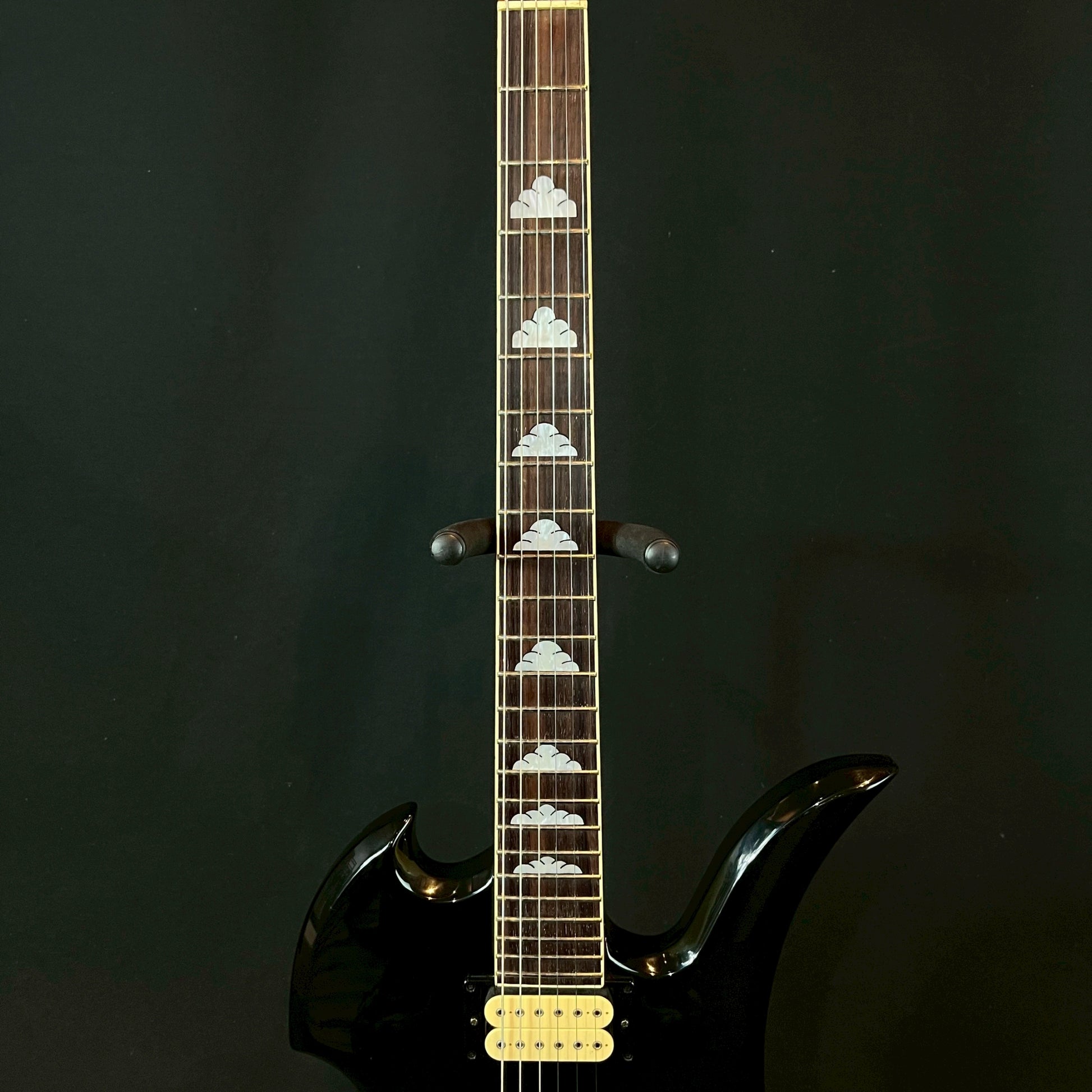 FERNANDES MG-80X
