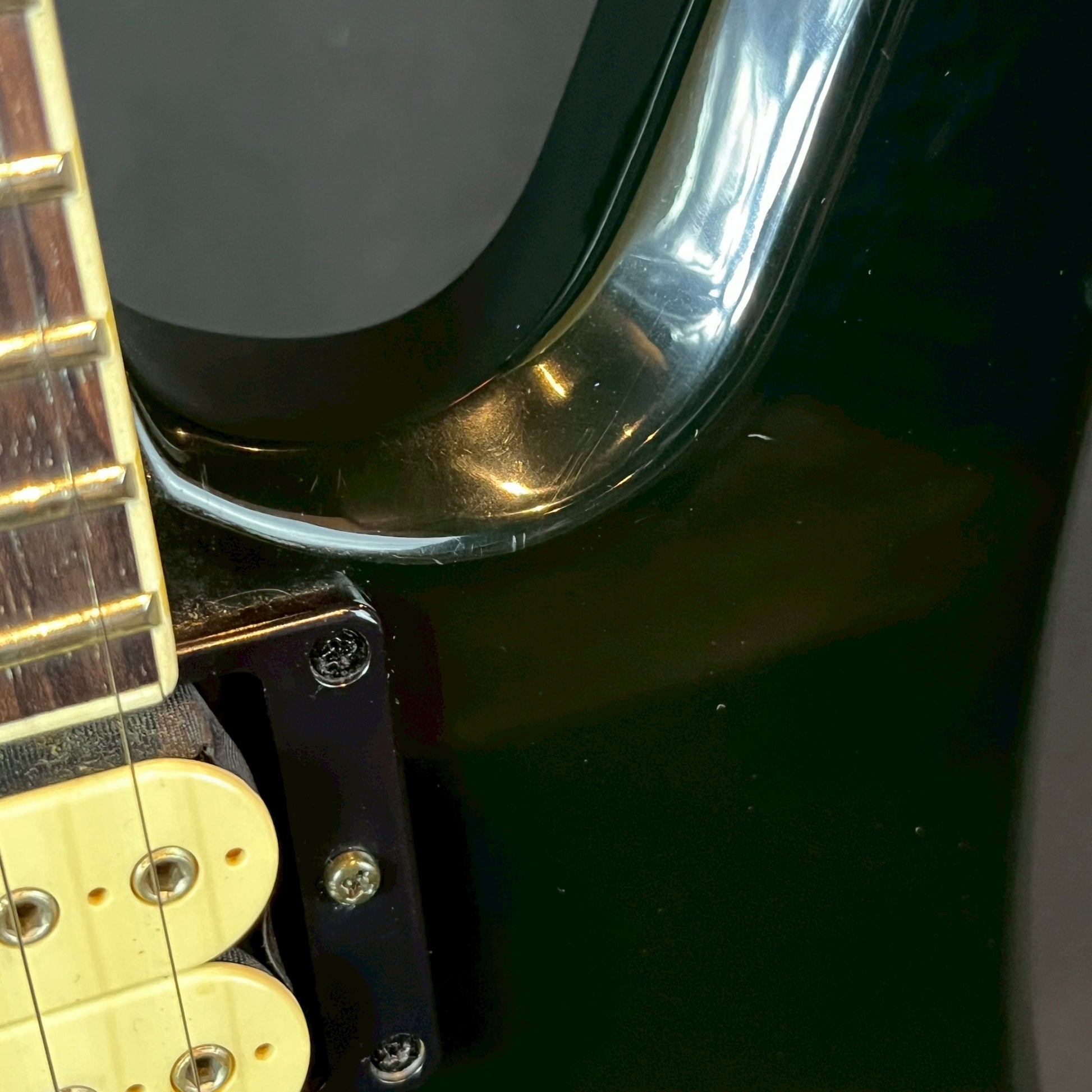 FERNANDES MG-80X