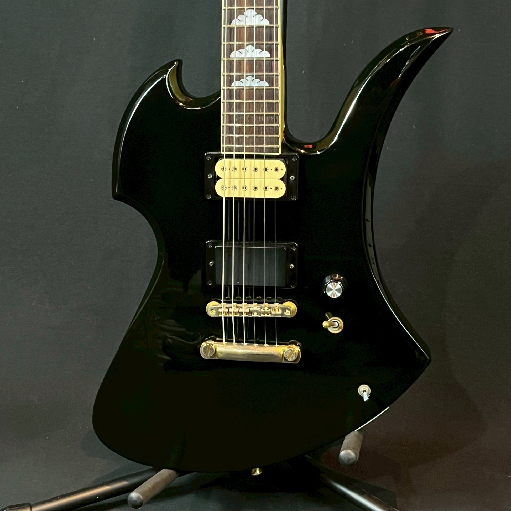 FERNANDES MG-80X