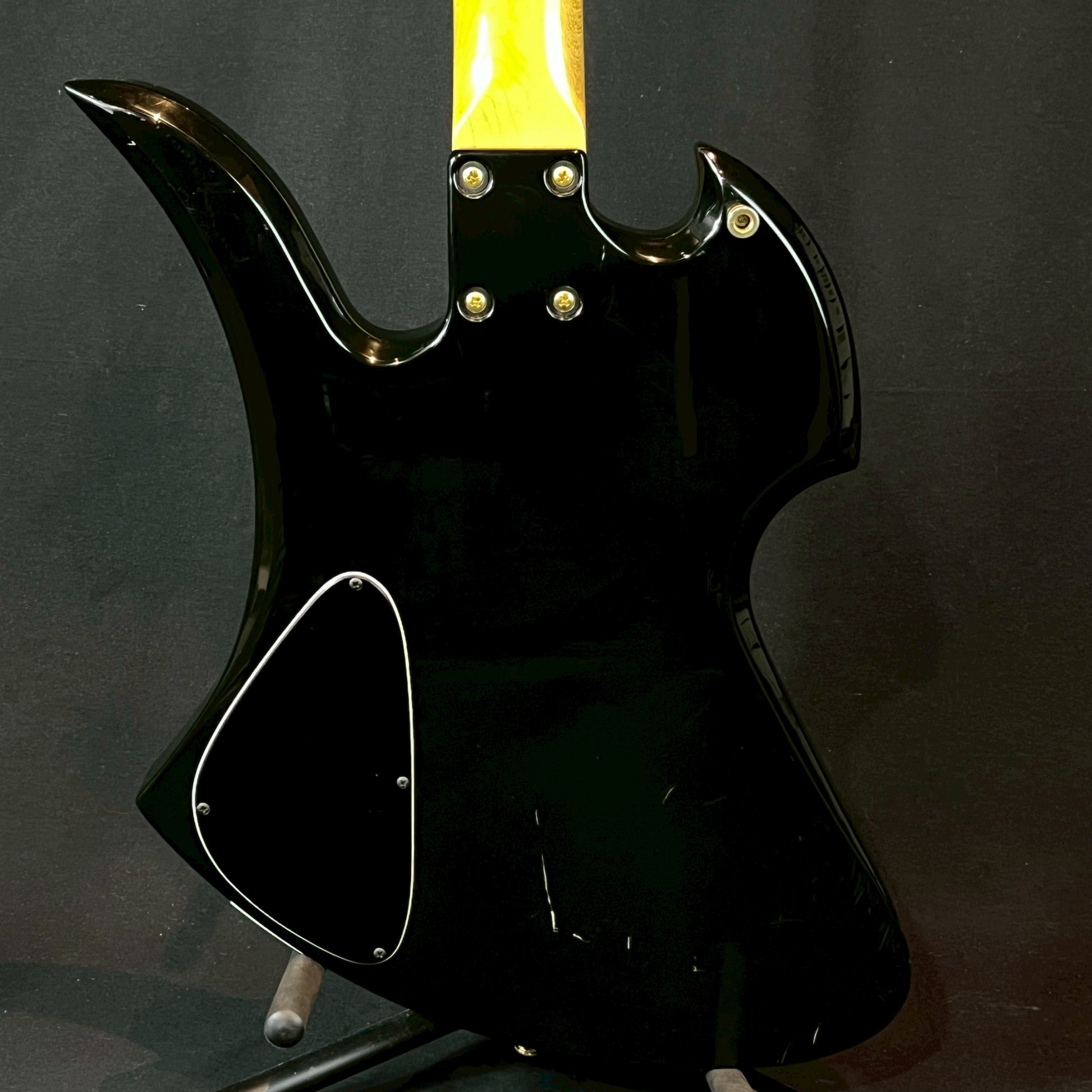 FERNANDES MG-80X