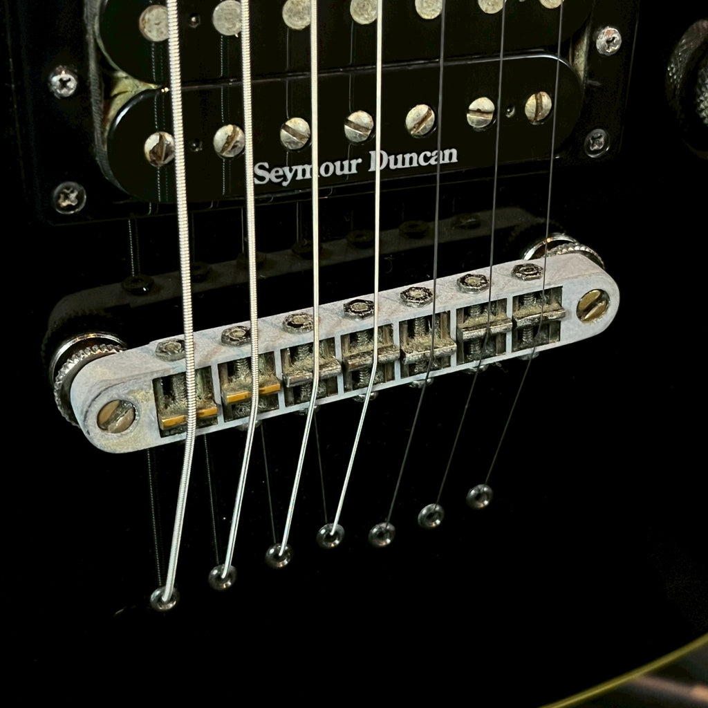 Schecter Blackjack 7 String