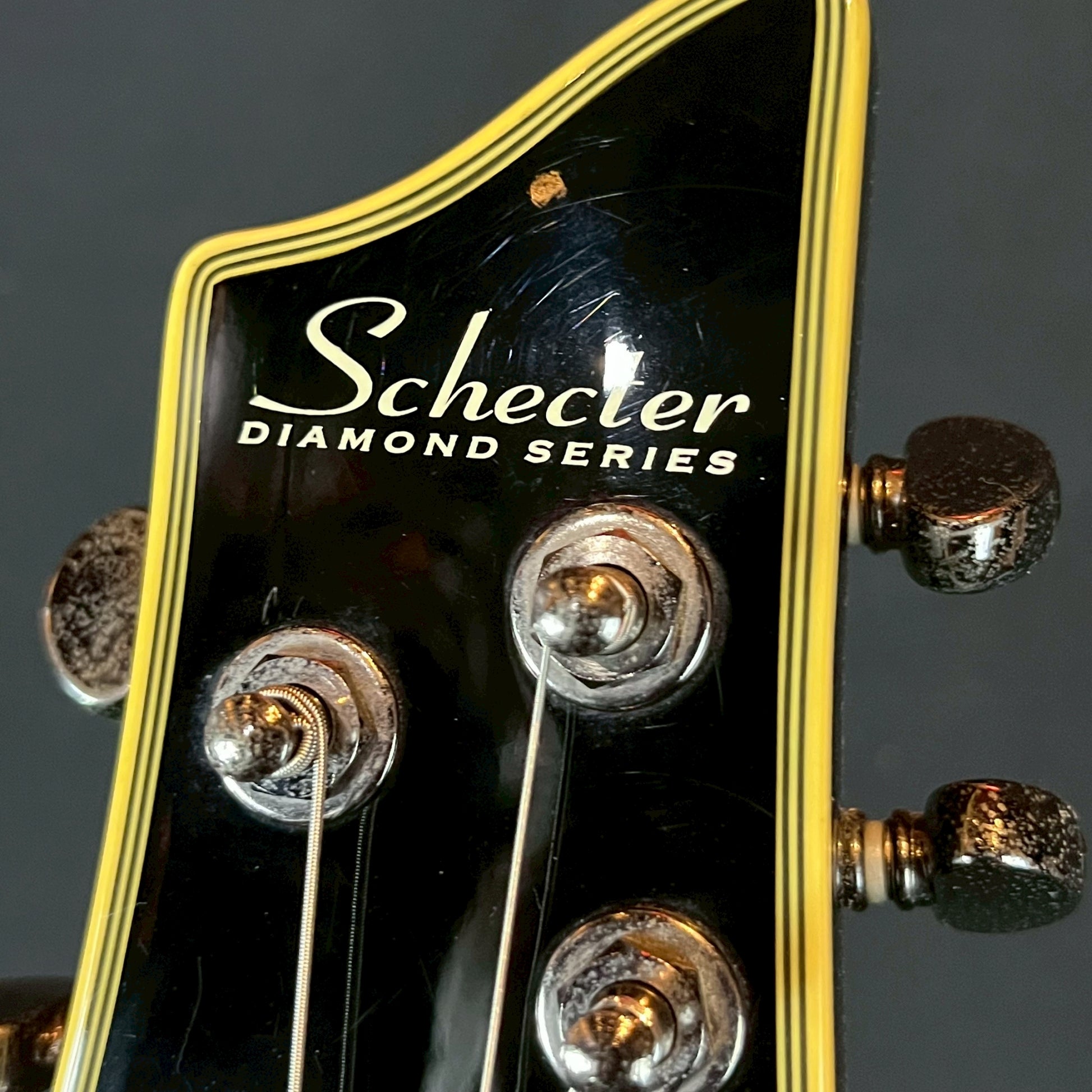 Schecter Blackjack 7 String