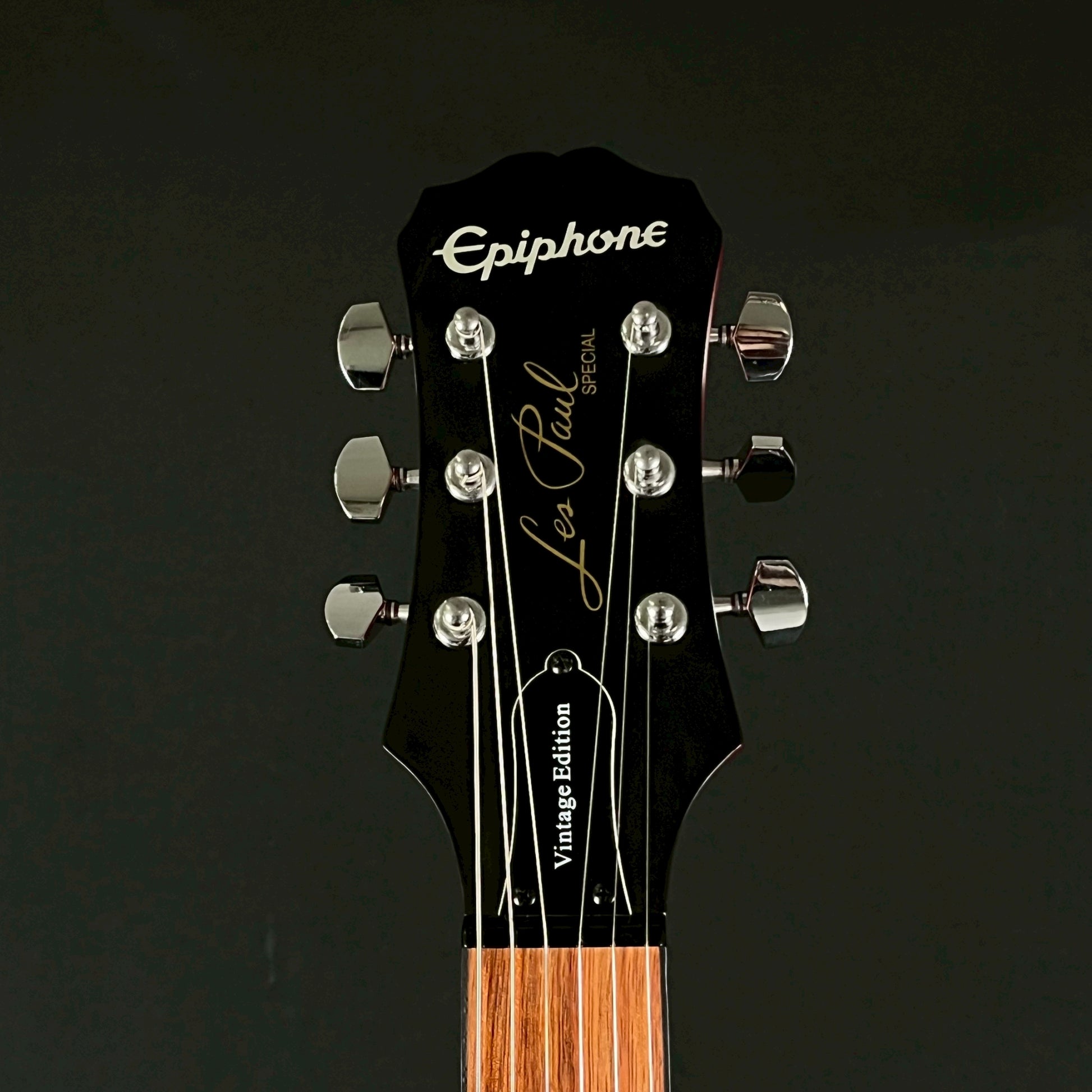 Epiphone Les Paul Special VE 2019