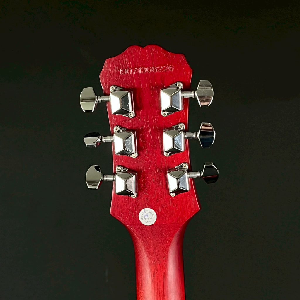 Epiphone Les Paul Special VE 2019
