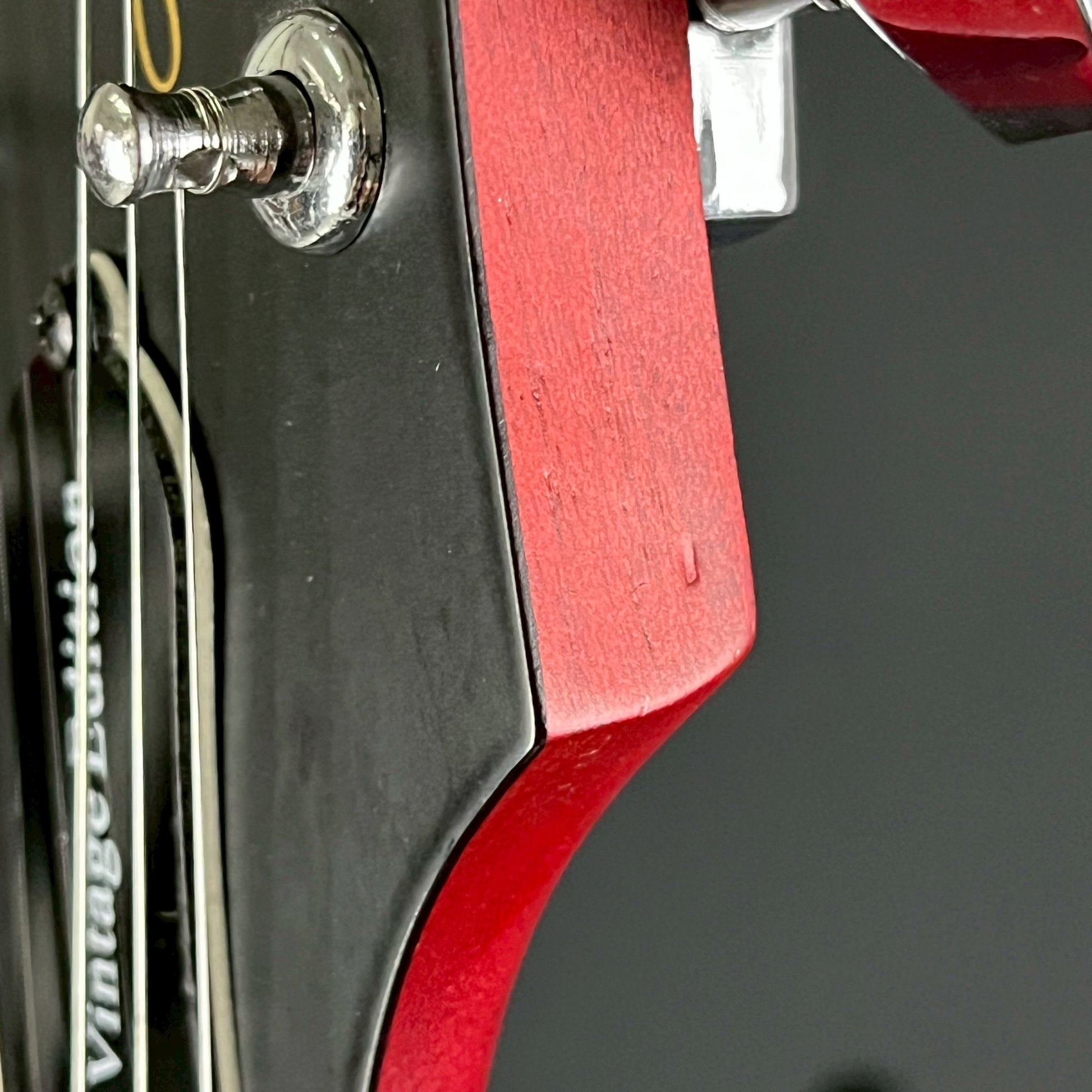 Epiphone Les Paul Special VE 2019