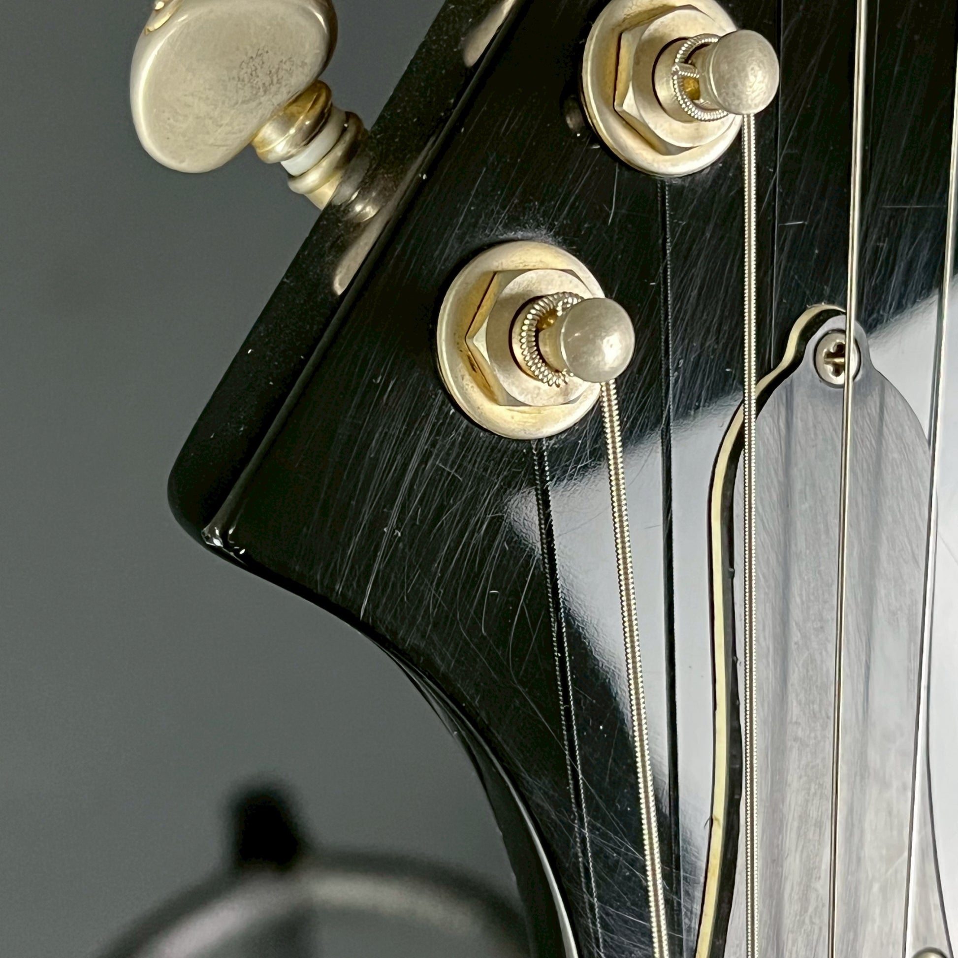 Epiphone Explorer 2009