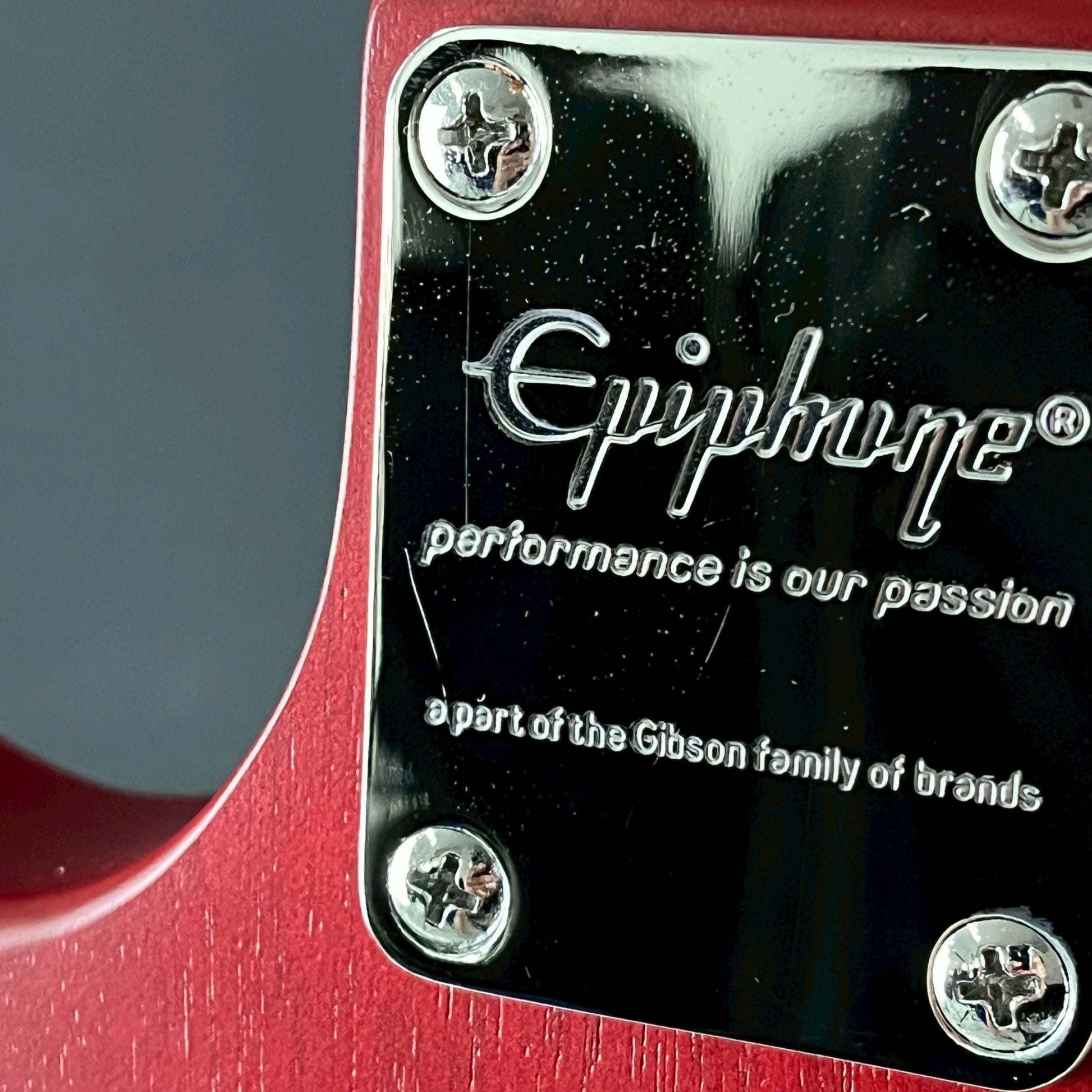 Epiphone Les Paul Special VE 2019
