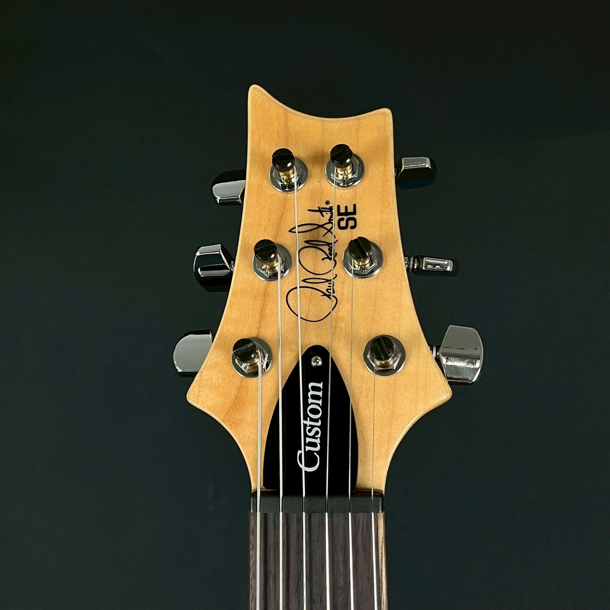 PRS SE Custom 24-08 Faded Blue 2022