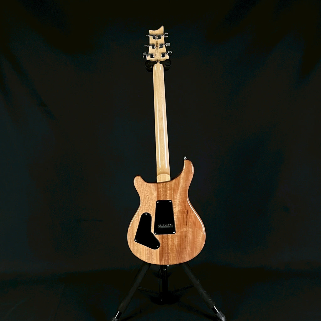 PRS SE Custom 24-08 Faded Blue 2022