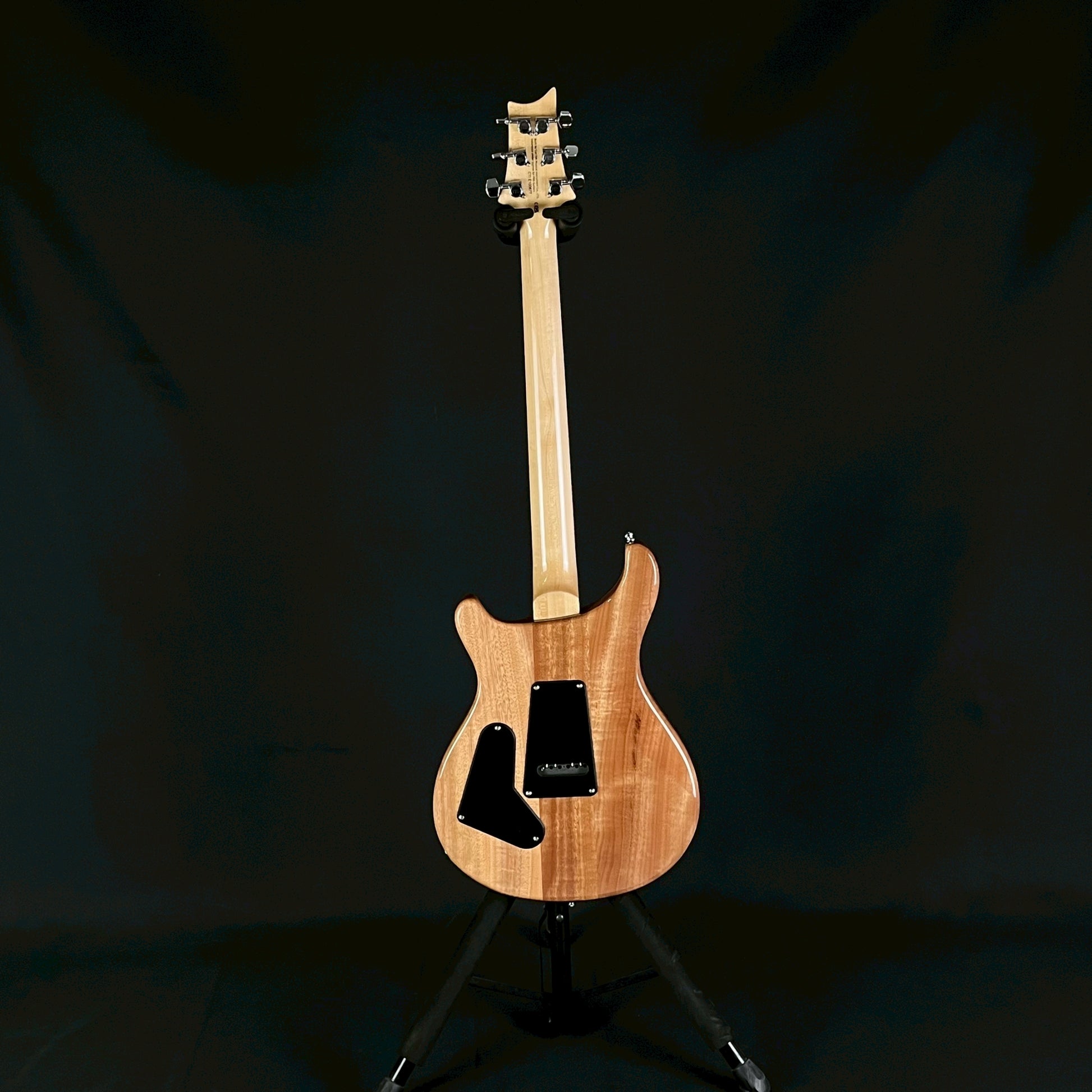 PRS SE Custom 24-08 Faded Blue 2022