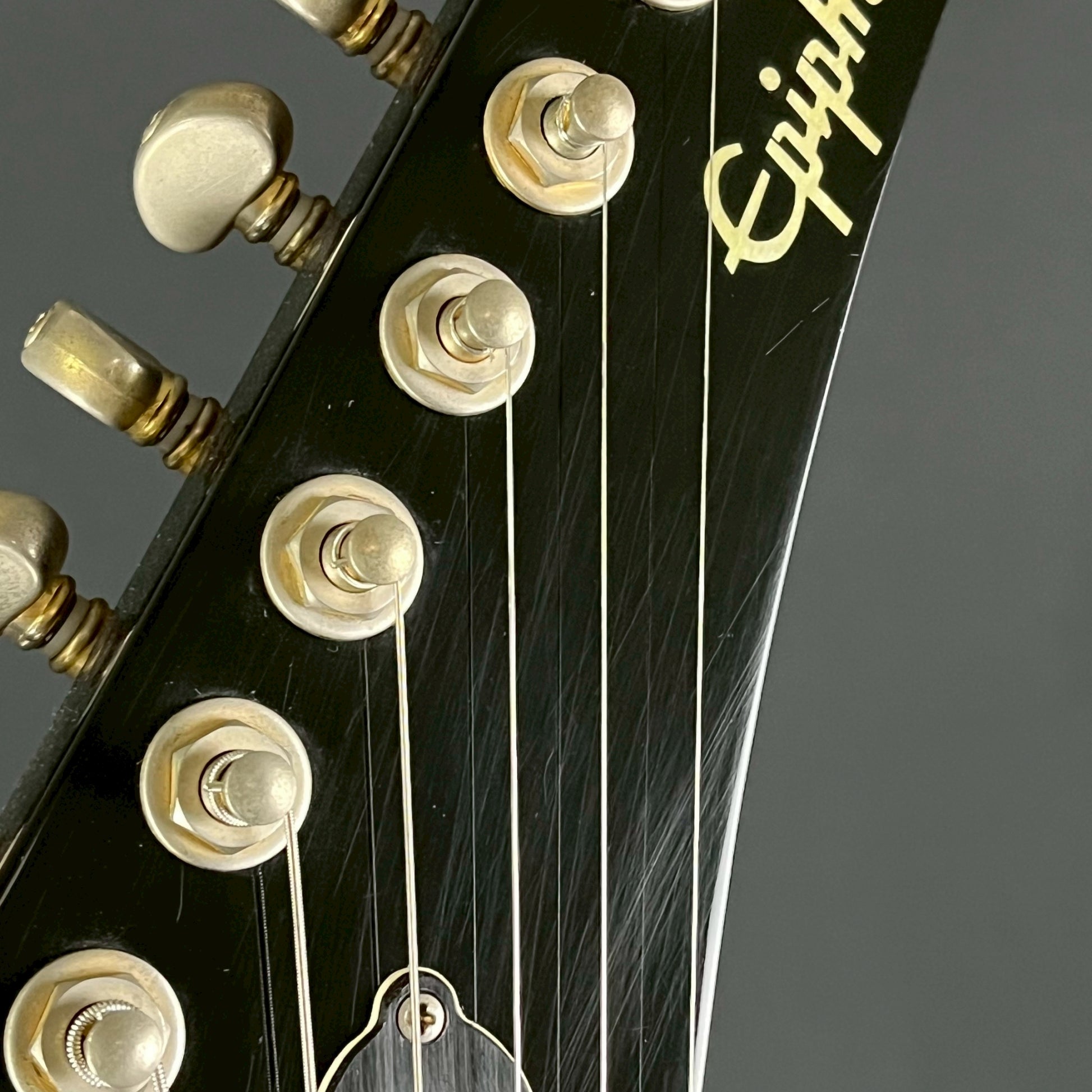 Epiphone Explorer 2009